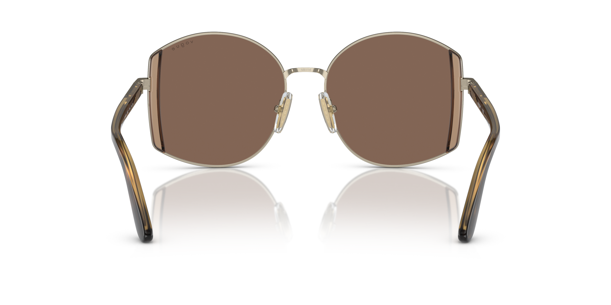 VO4267S 848/73 Occhiali da sole VOGUE EYEWEAR 5