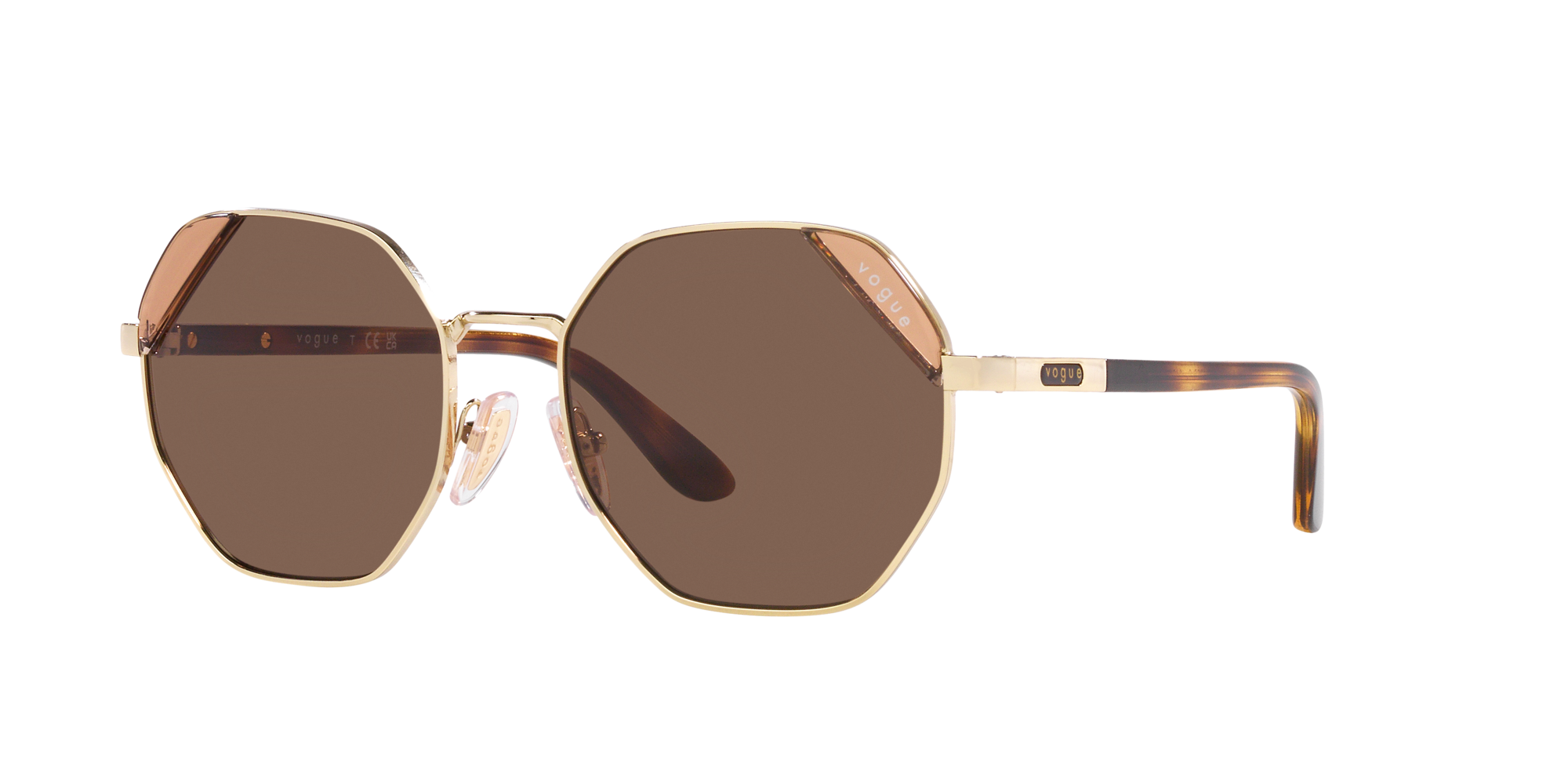 VO4268S 848/73 Occhiali da sole VOGUE EYEWEAR 3