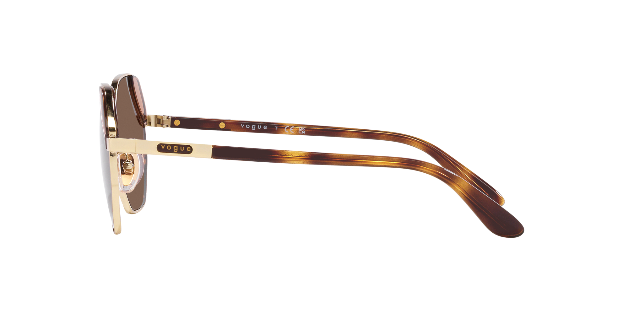 VO4268S 848/73 Occhiali da sole VOGUE EYEWEAR 5