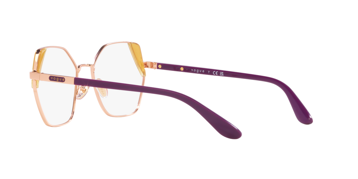 VOGUE EYEWEAR VO4270 5152 Montature da vista VOGUE EYEWEAR 6