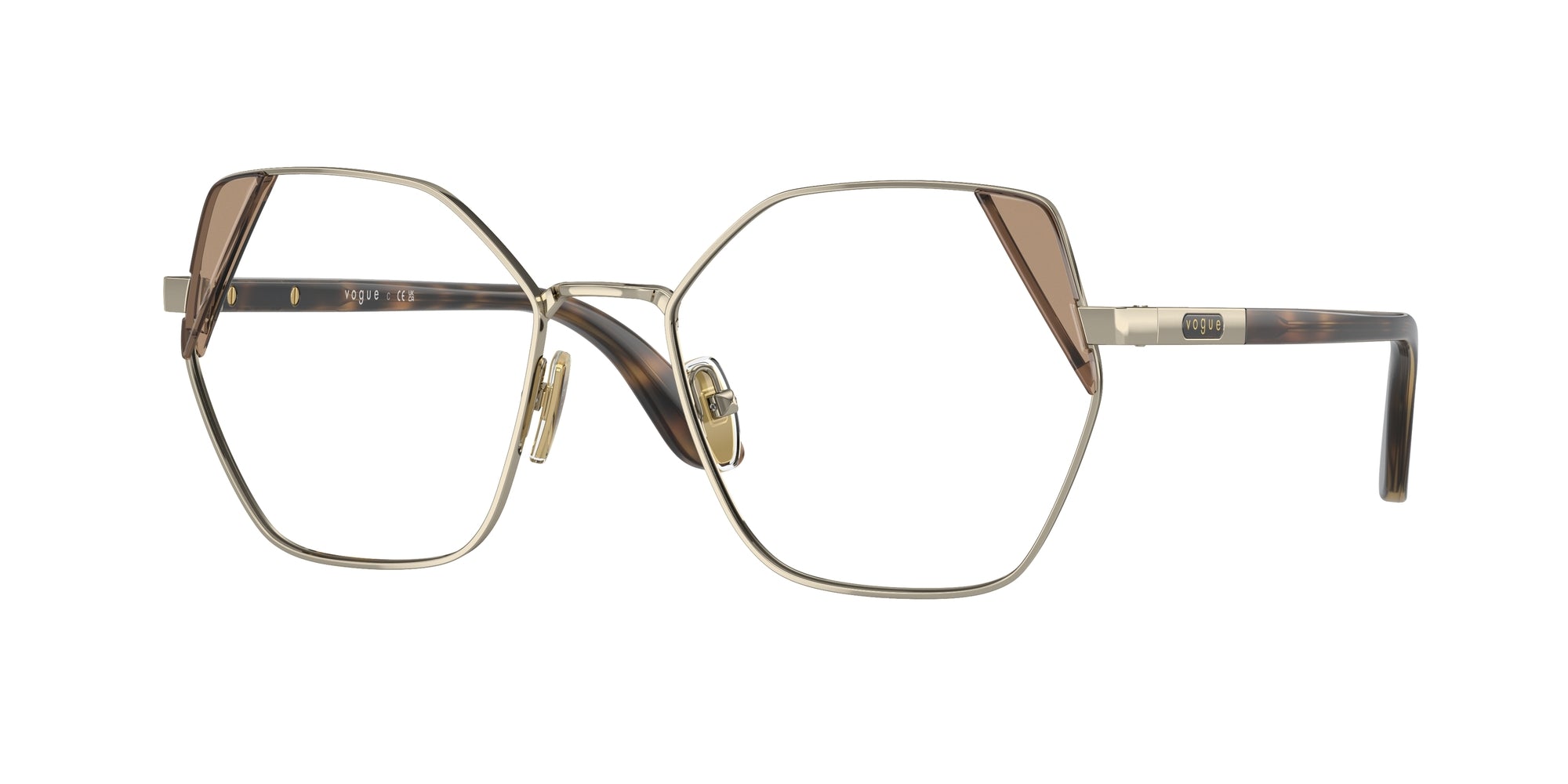 VOGUE SZEMÜVEGEK VO4270 848 Optikai keretek VOGUE SZEMÜVEGEK 1