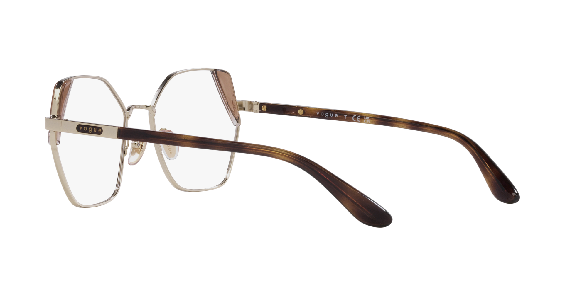 VOGUE SZEMÜVEGEK VO4270 848 Optikai keretek VOGUE SZEMÜVEGEK 6