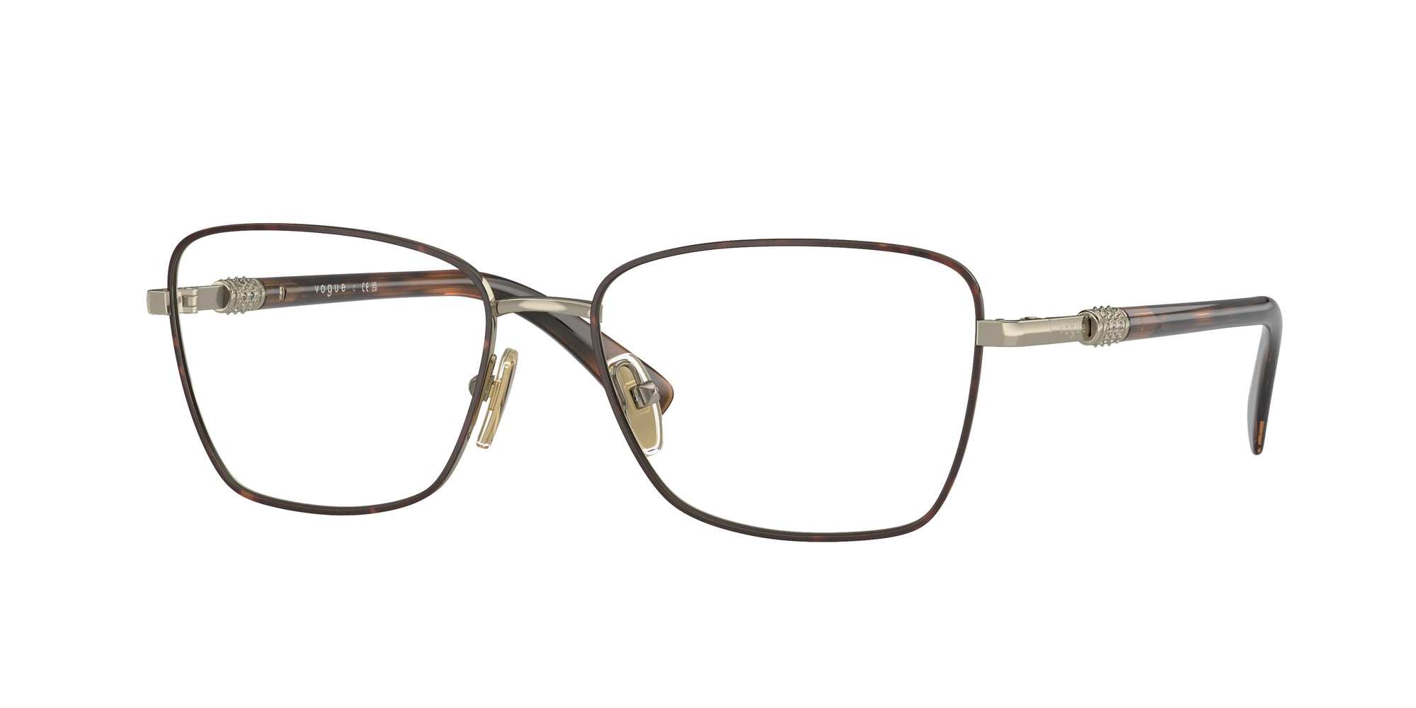 VO4271B 5078 Montature da vista VOGUE EYEWEAR 1