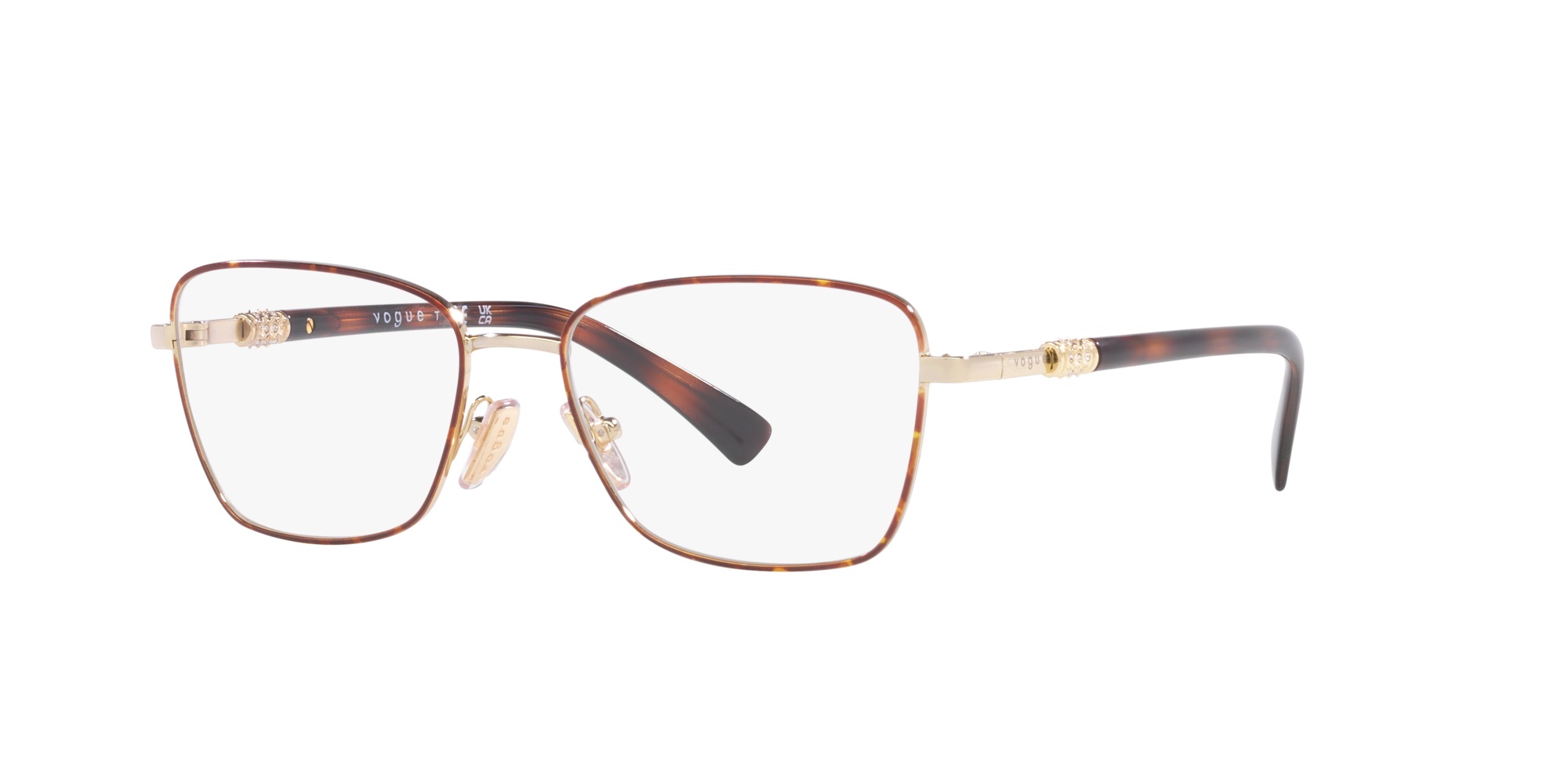 VO4271B 5078 Montature da vista VOGUE EYEWEAR 3