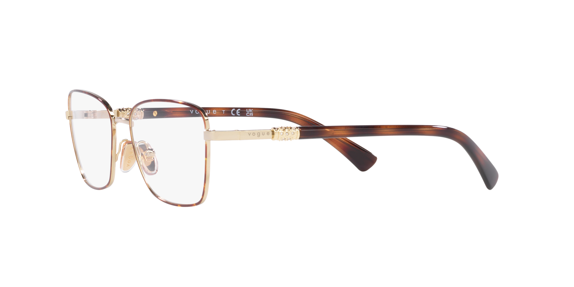VO4271B 5078 Montature da vista VOGUE EYEWEAR 4