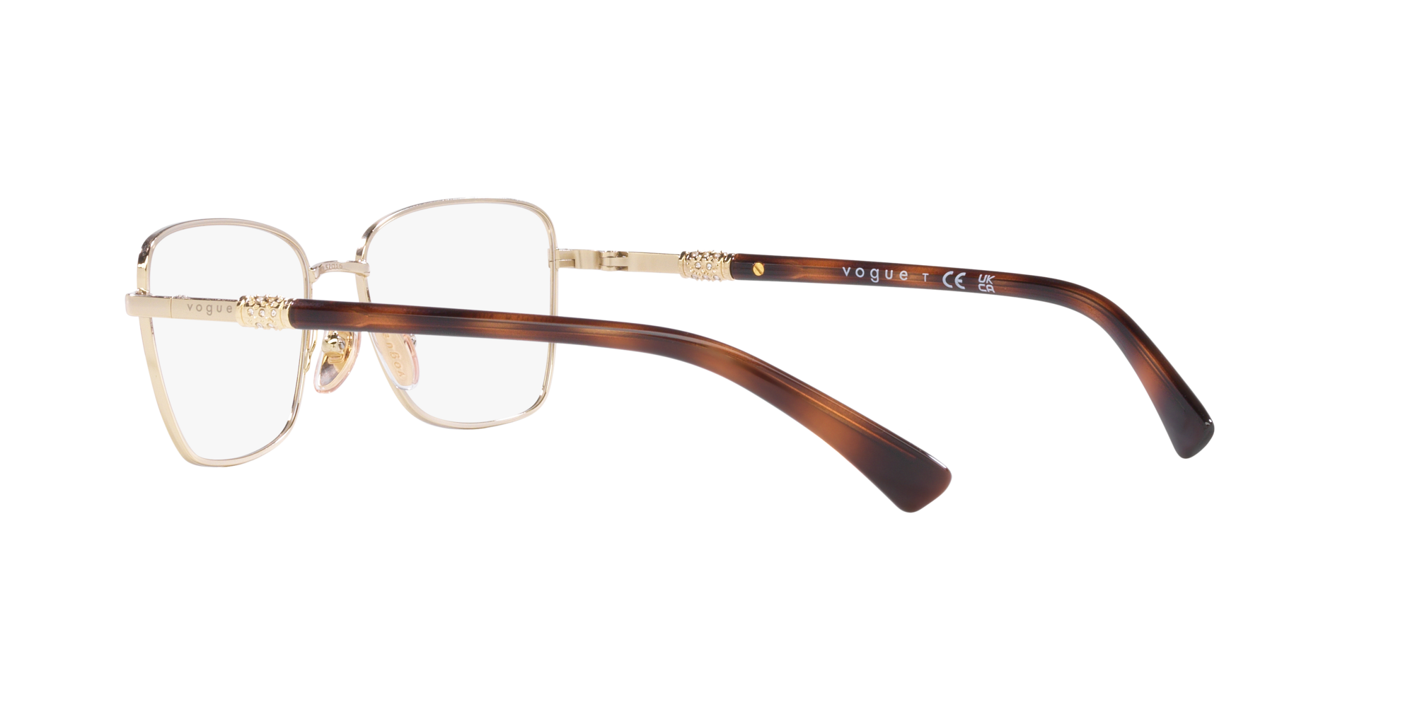 VO4271B 5078 Montature da vista VOGUE EYEWEAR 6