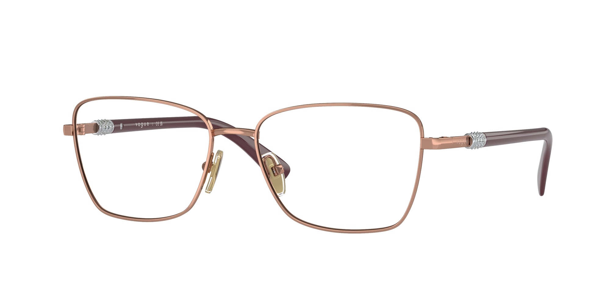 VO4271B 5152 Montature da vista VOGUE EYEWEAR 1
