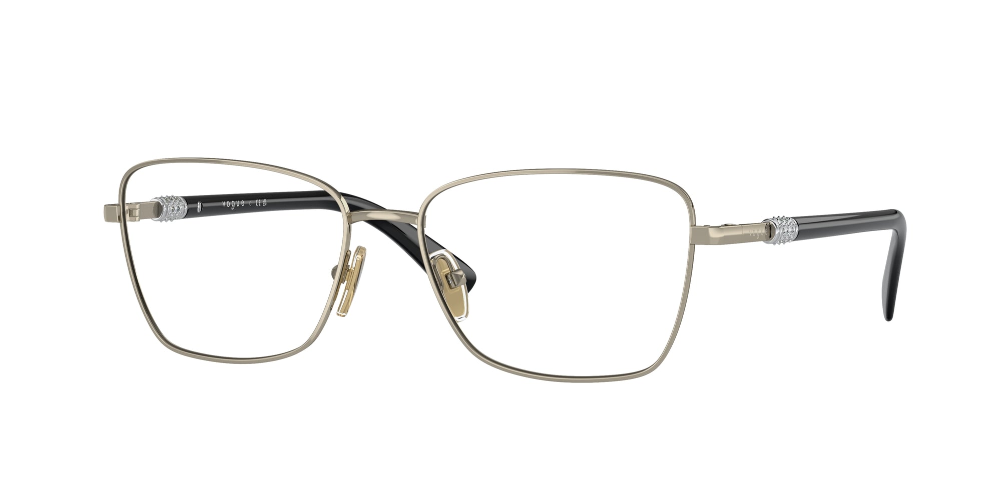 VO4271B 848 Montature da vista VOGUE EYEWEAR 1