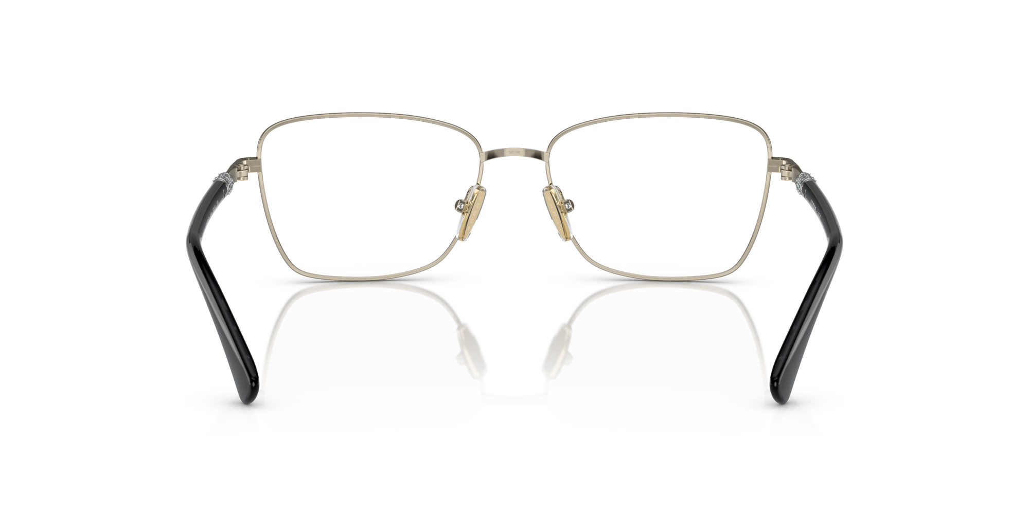 VO4271B 848 Montature da vista VOGUE EYEWEAR 5