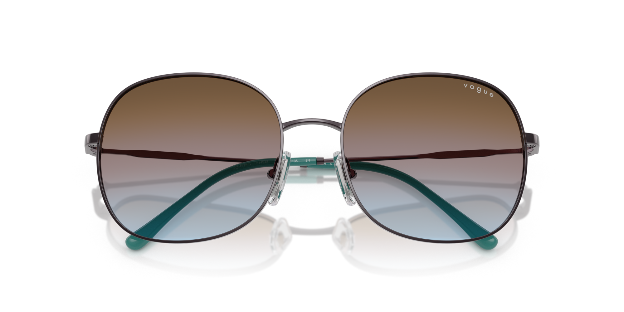 VO4272S 514948 Occhiali da sole VOGUE EYEWEAR 2