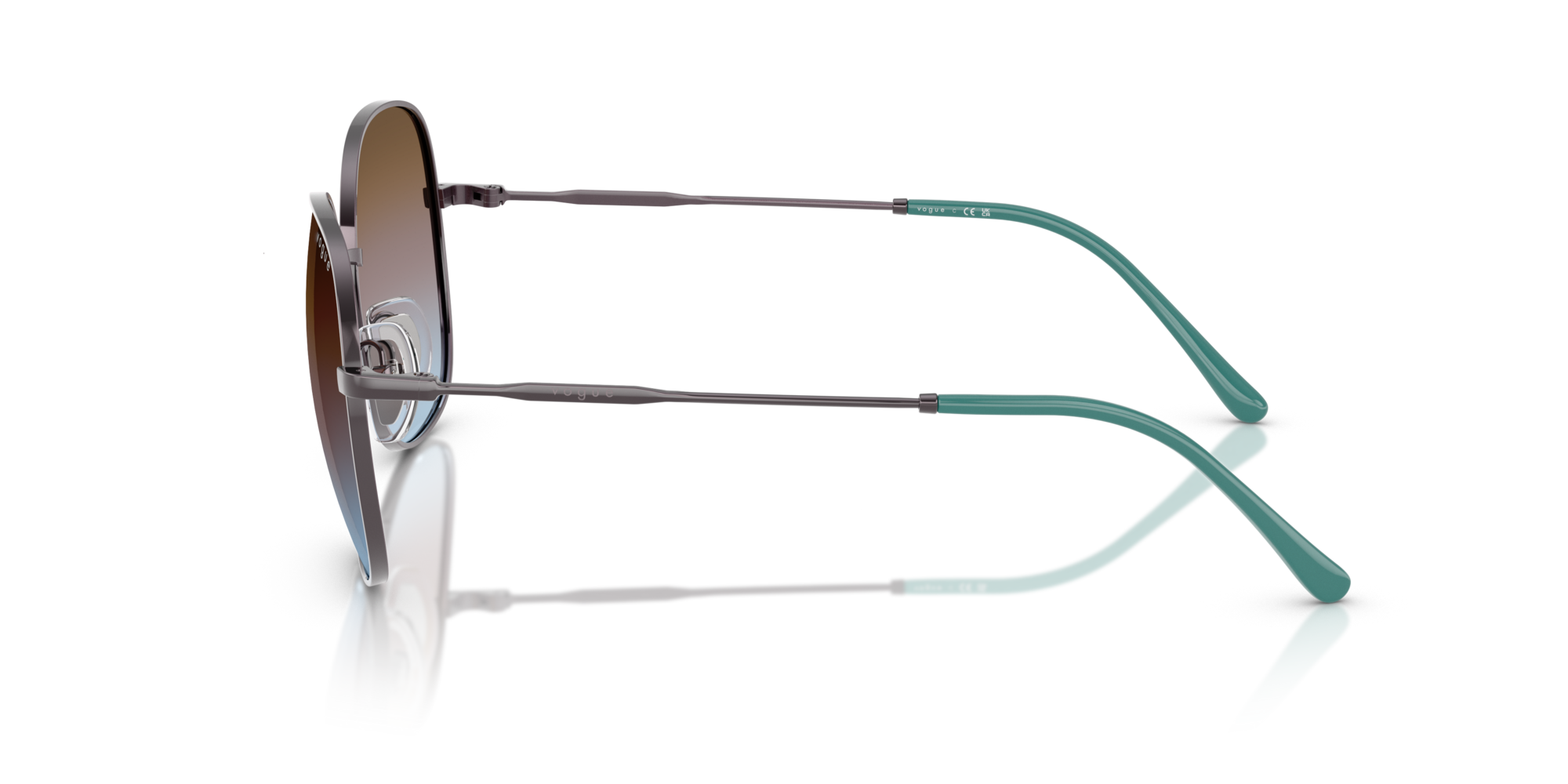 VO4272S 514948 Occhiali da sole VOGUE EYEWEAR 4