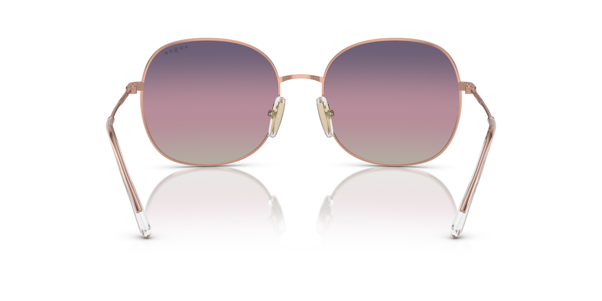 VO4272S 5152U6 Occhiali da sole VOGUE EYEWEAR 5