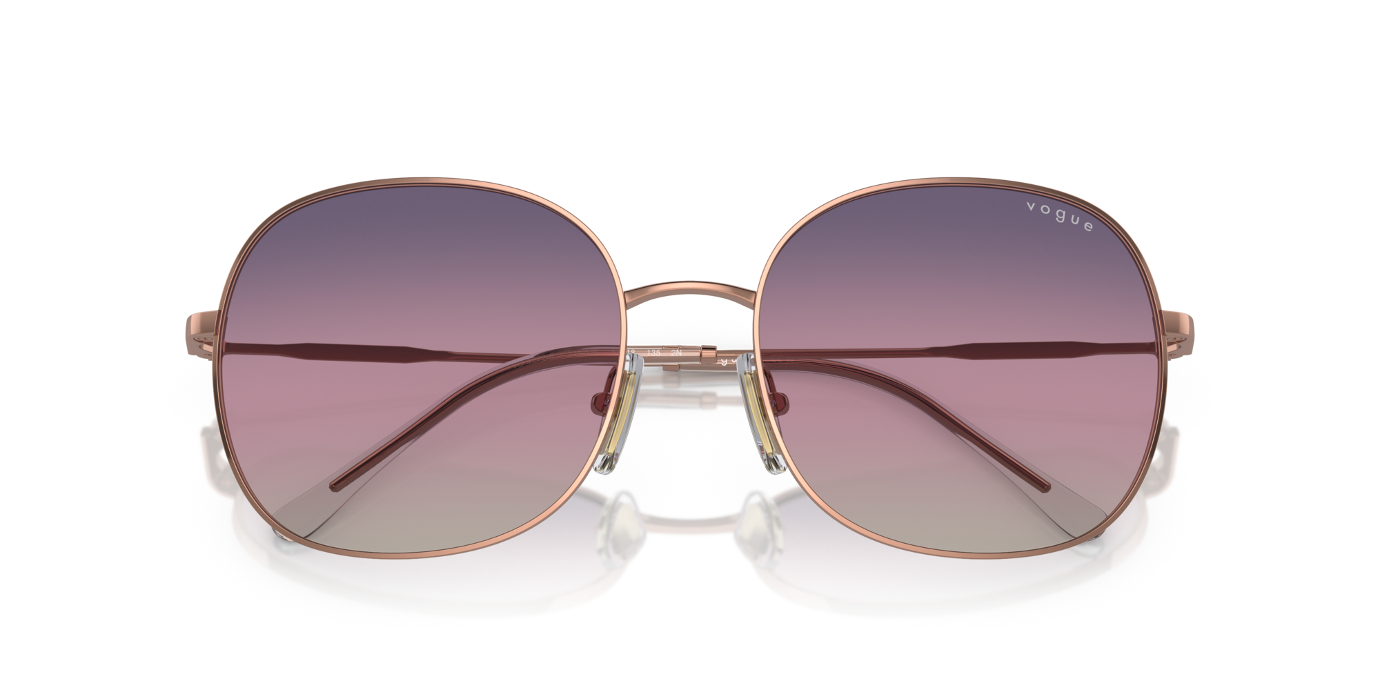 VO4272S 5152U6 Occhiali da sole VOGUE EYEWEAR 2