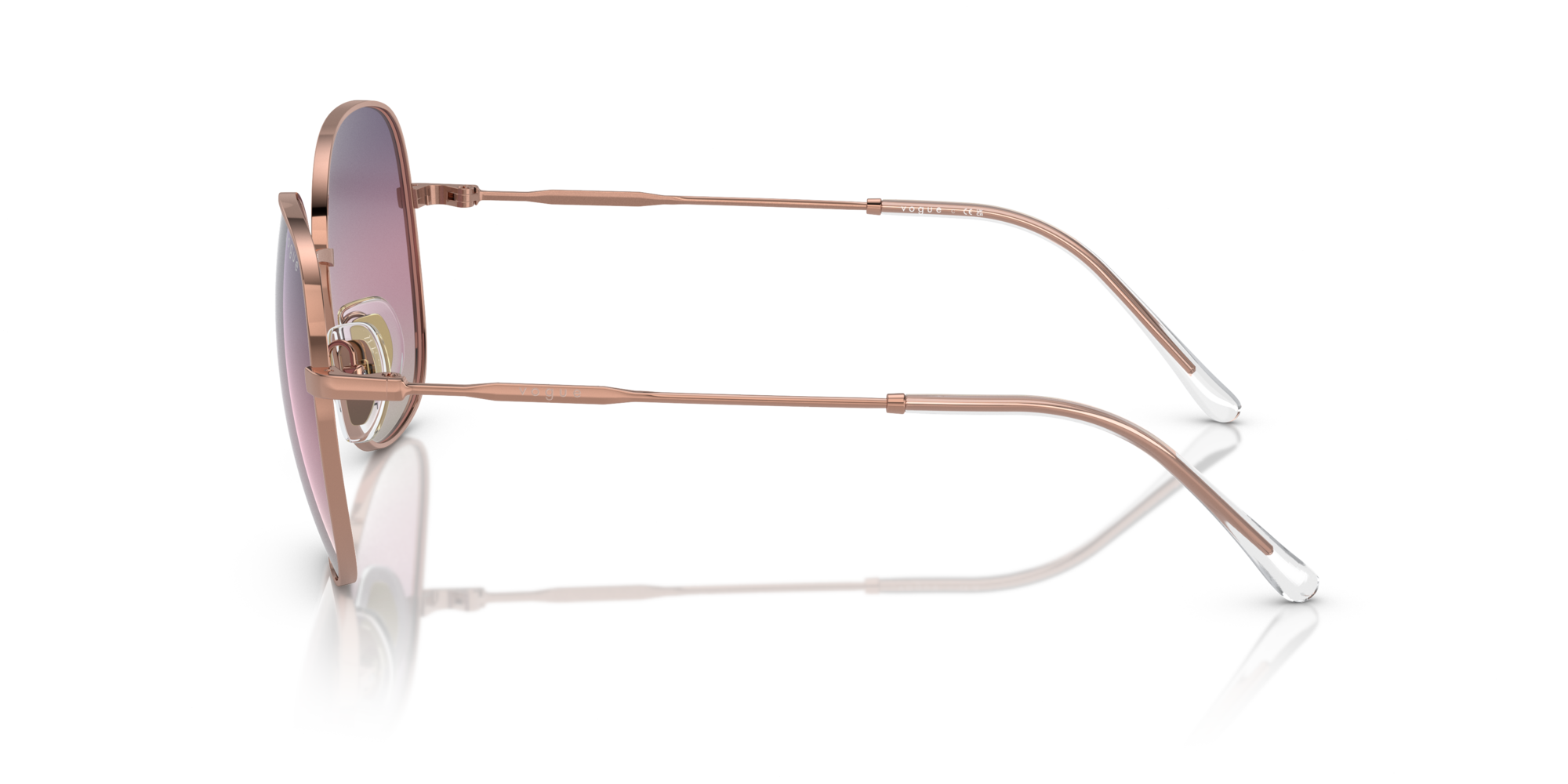 VO4272S 5152U6 Occhiali da sole VOGUE EYEWEAR 4