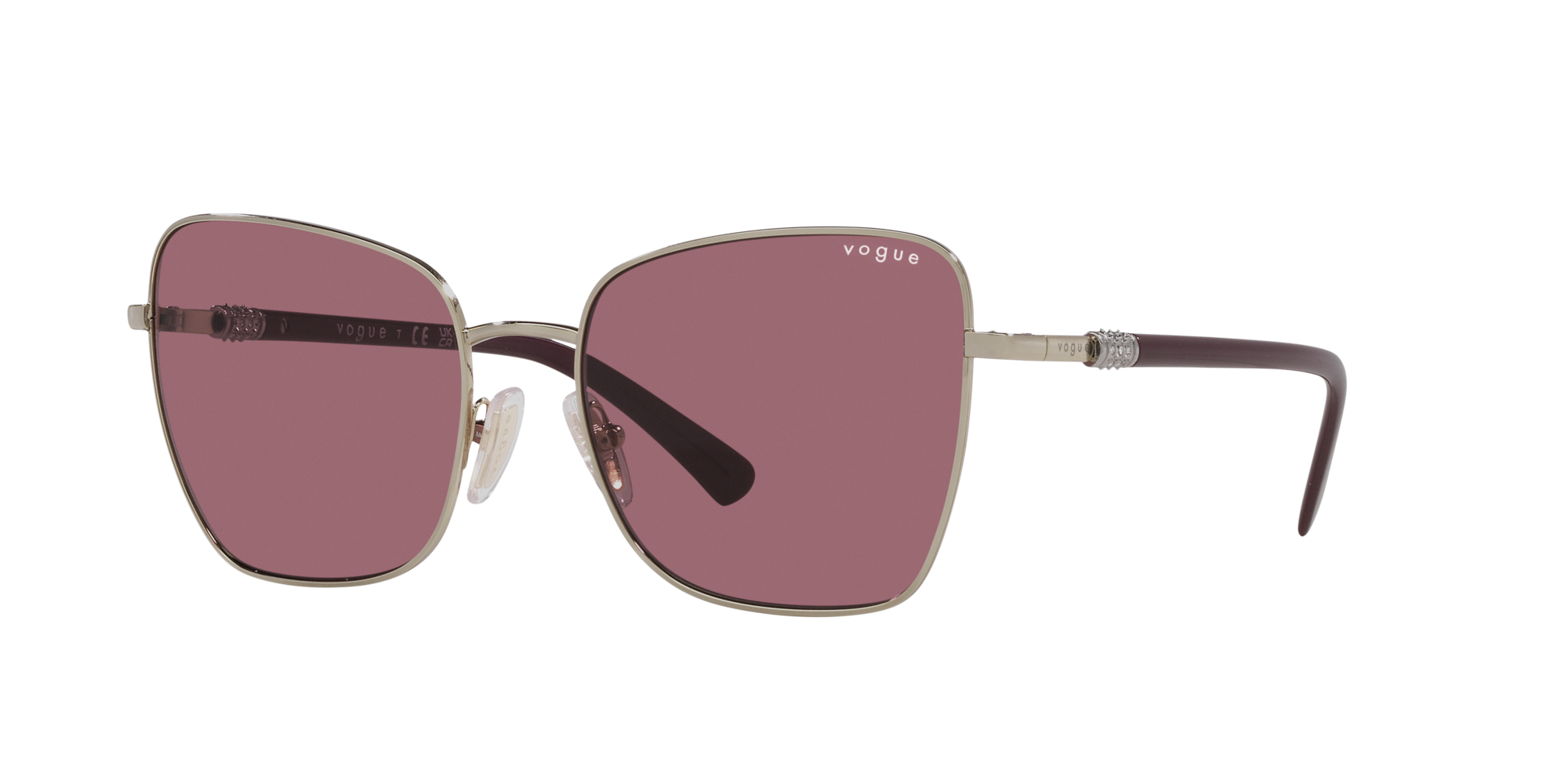 VO4277SB 848/1A Occhiali da sole VOGUE EYEWEAR 3