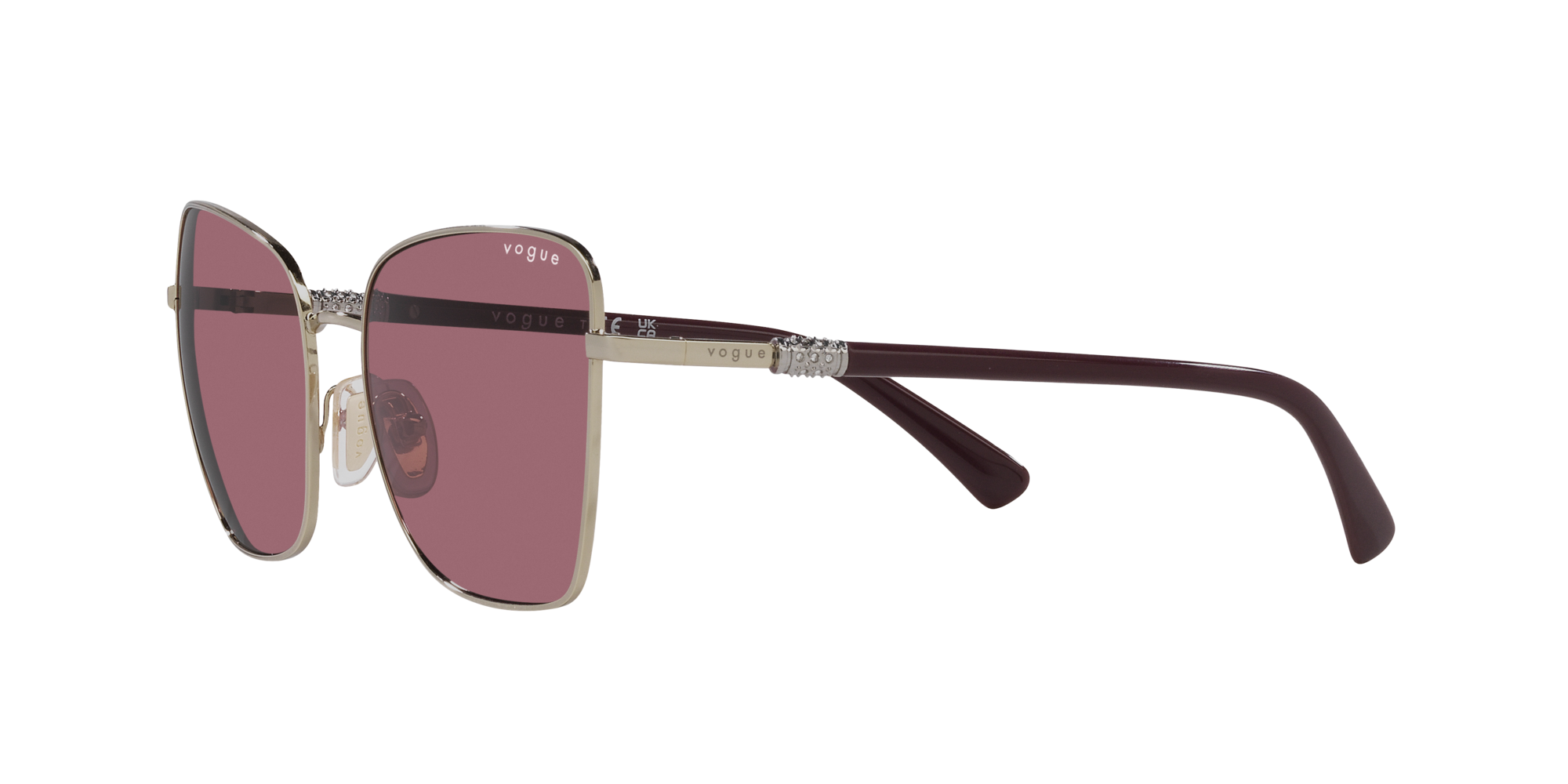 VO4277SB 848/1A Occhiali da sole VOGUE EYEWEAR 4