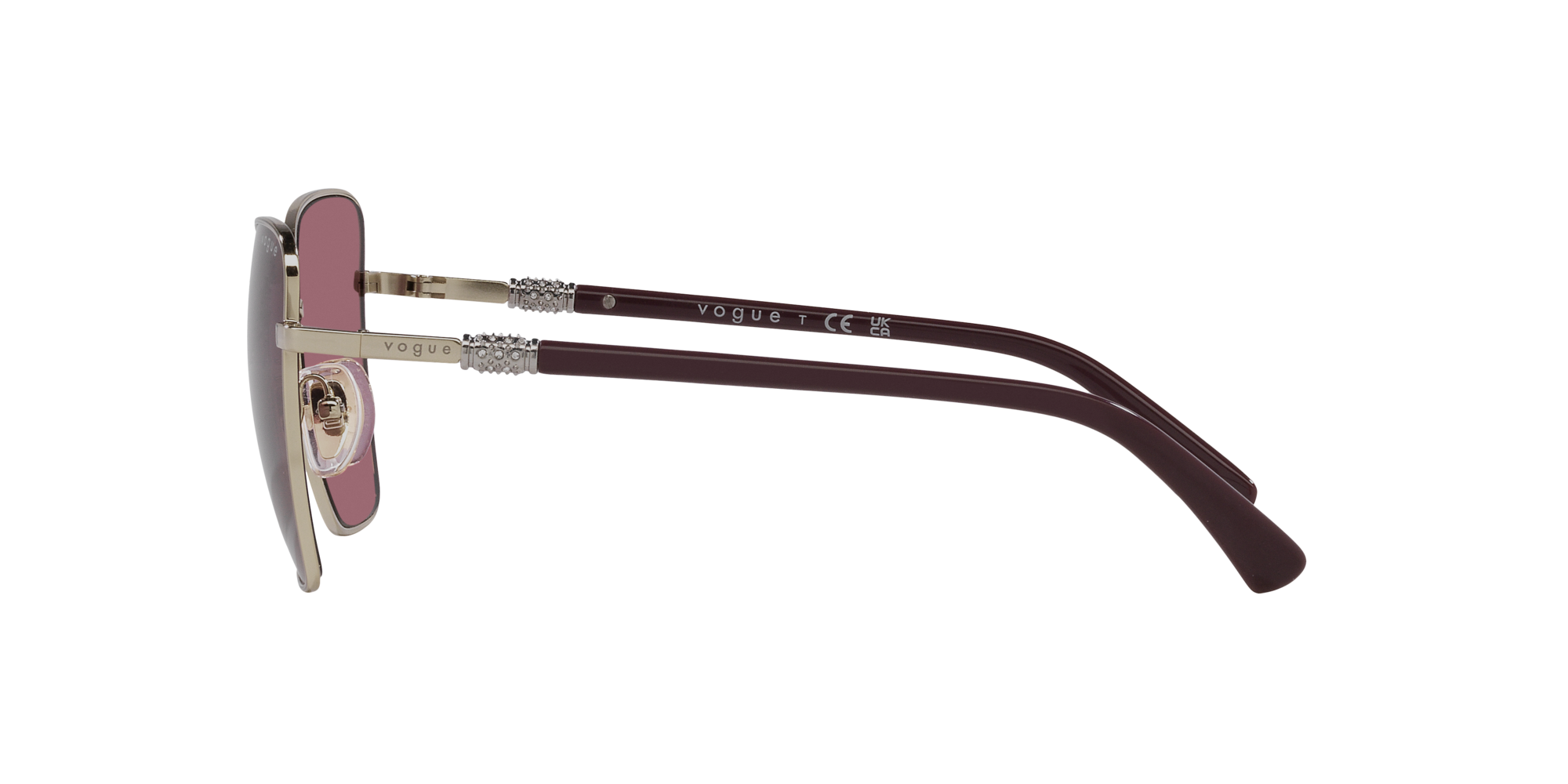 VO4277SB 848/1A Occhiali da sole VOGUE EYEWEAR 5