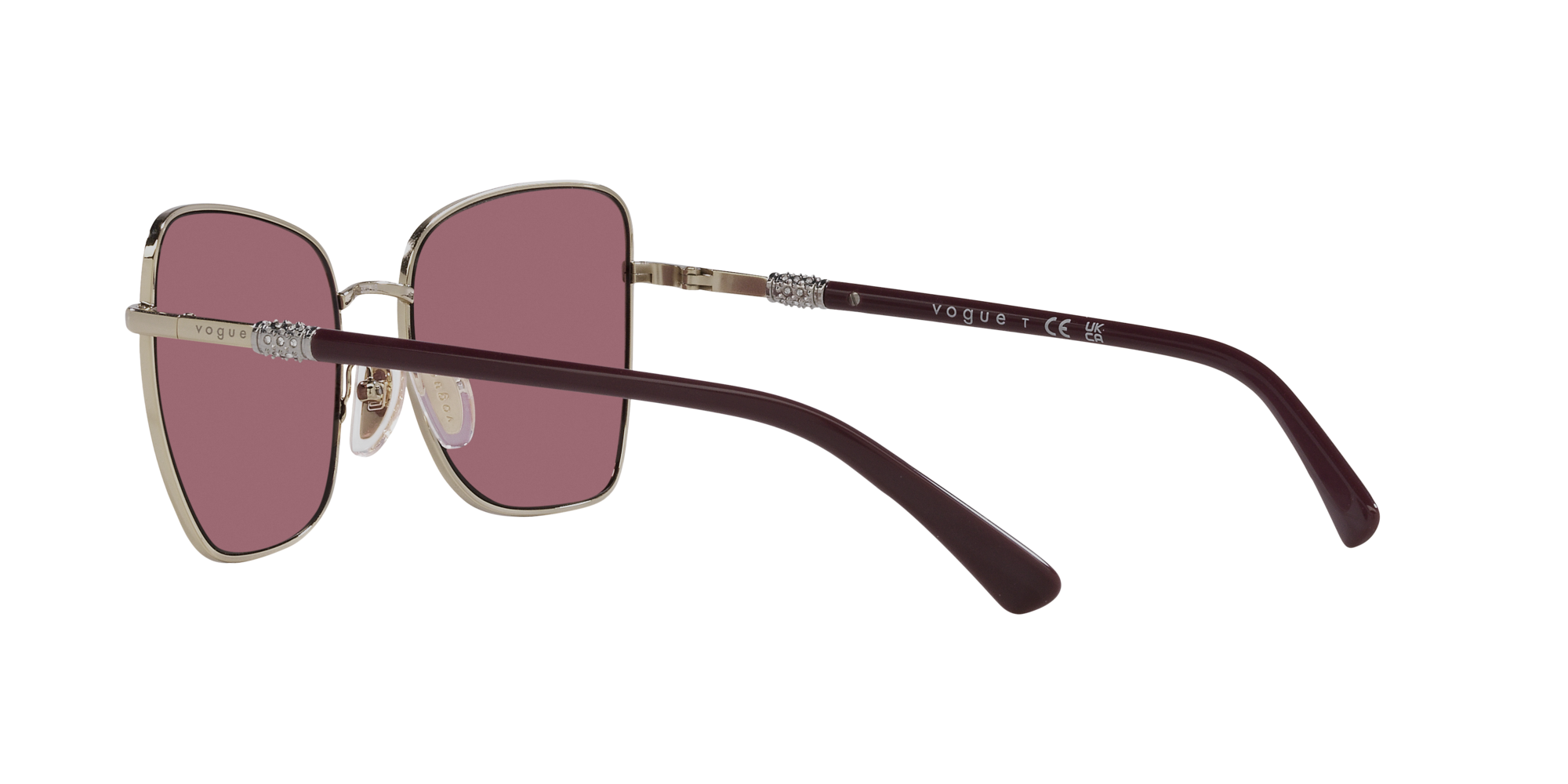 VO4277SB 848/1A Occhiali da sole VOGUE EYEWEAR 6