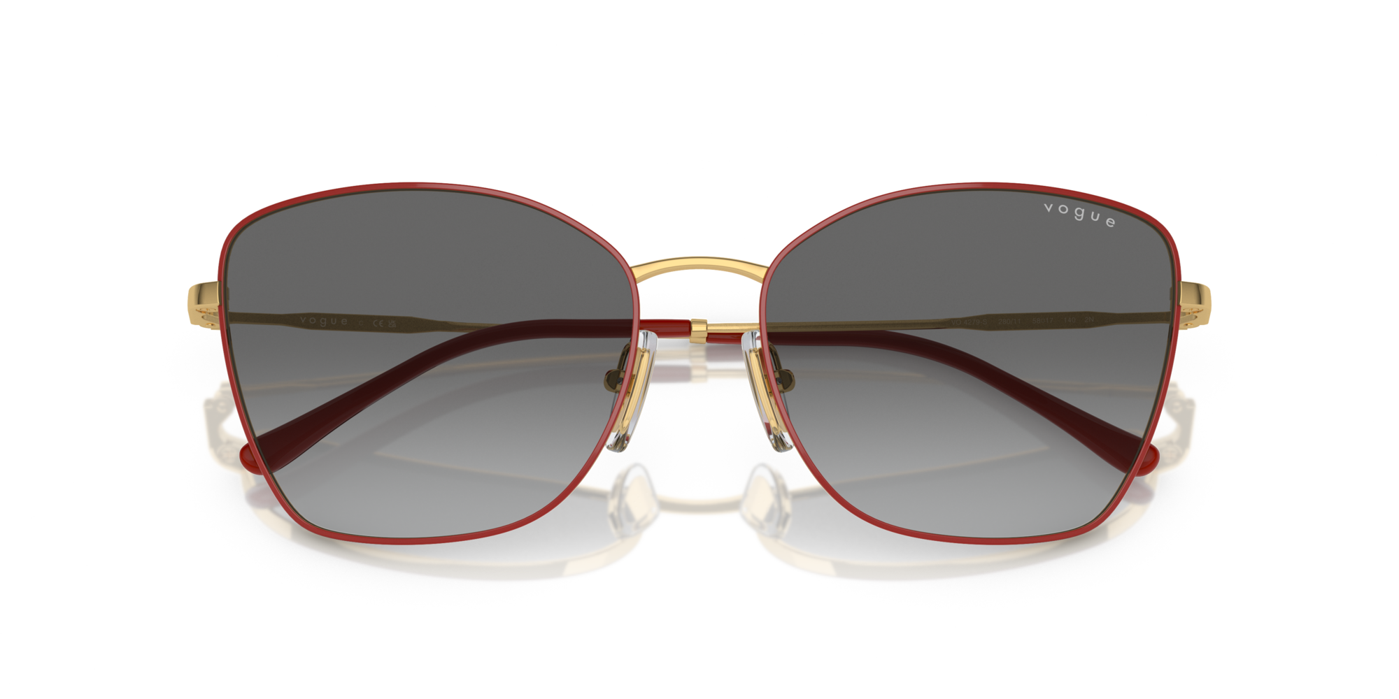 VO4279S 280/11 Occhiali da sole VOGUE EYEWEAR 2