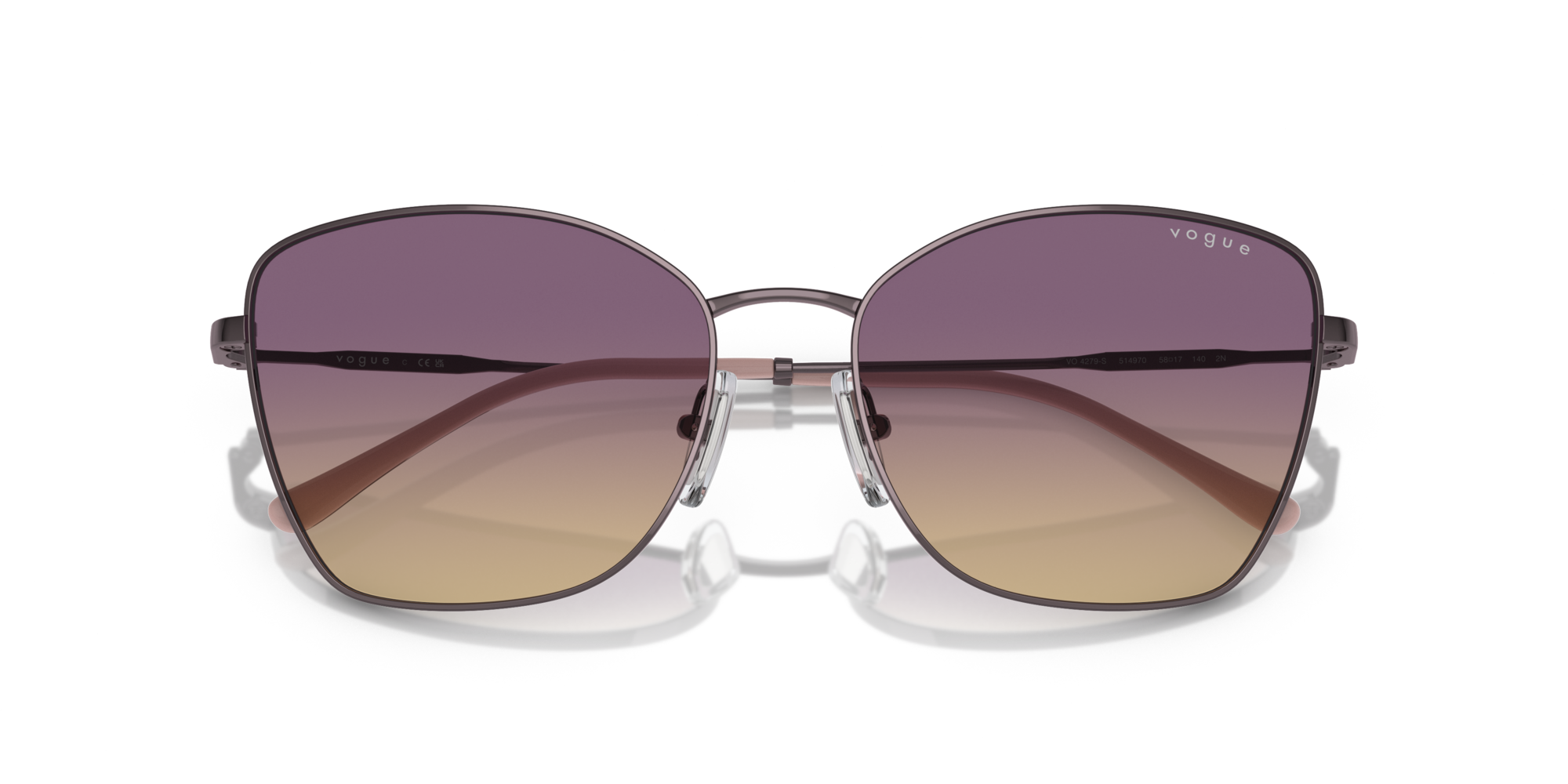 VO4279S 514970 Occhiali da sole VOGUE EYEWEAR 2