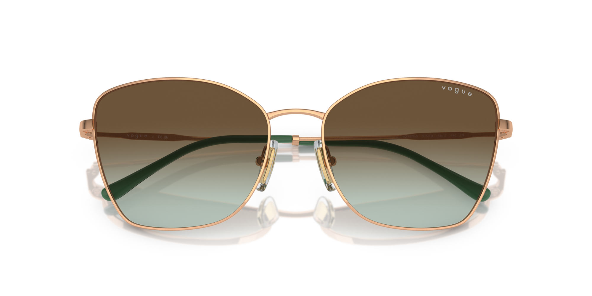 VO4279S 5152E8 Occhiali da sole VOGUE EYEWEAR 2