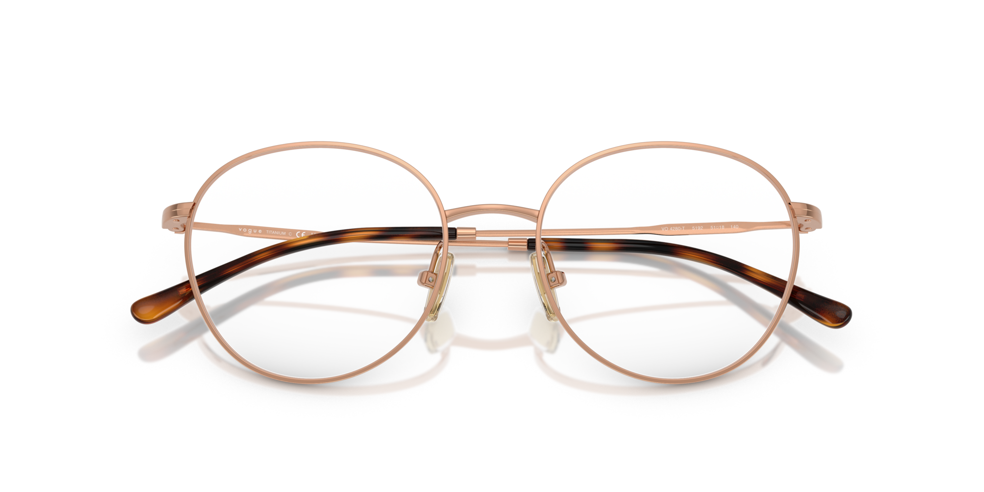 VO4280T 5192 Montature da vista VOGUE EYEWEAR 2