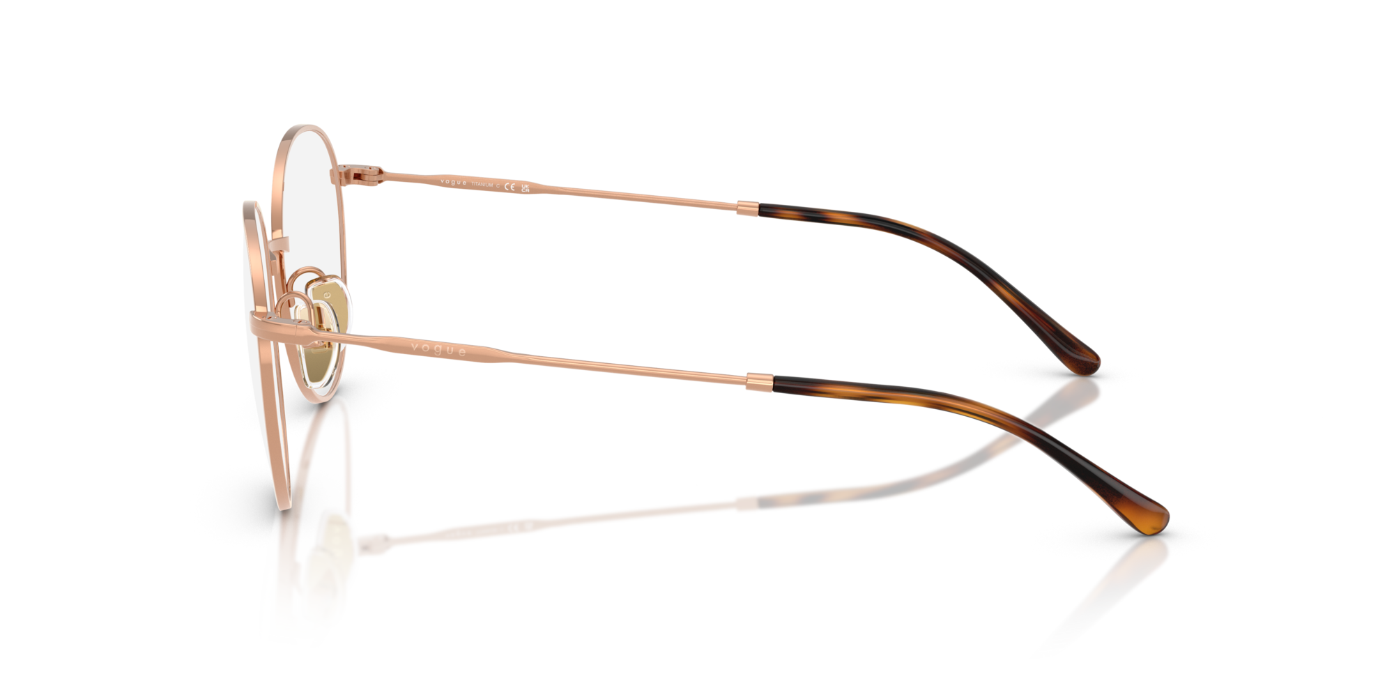 VO4280T 5192 Montature da vista VOGUE EYEWEAR 4