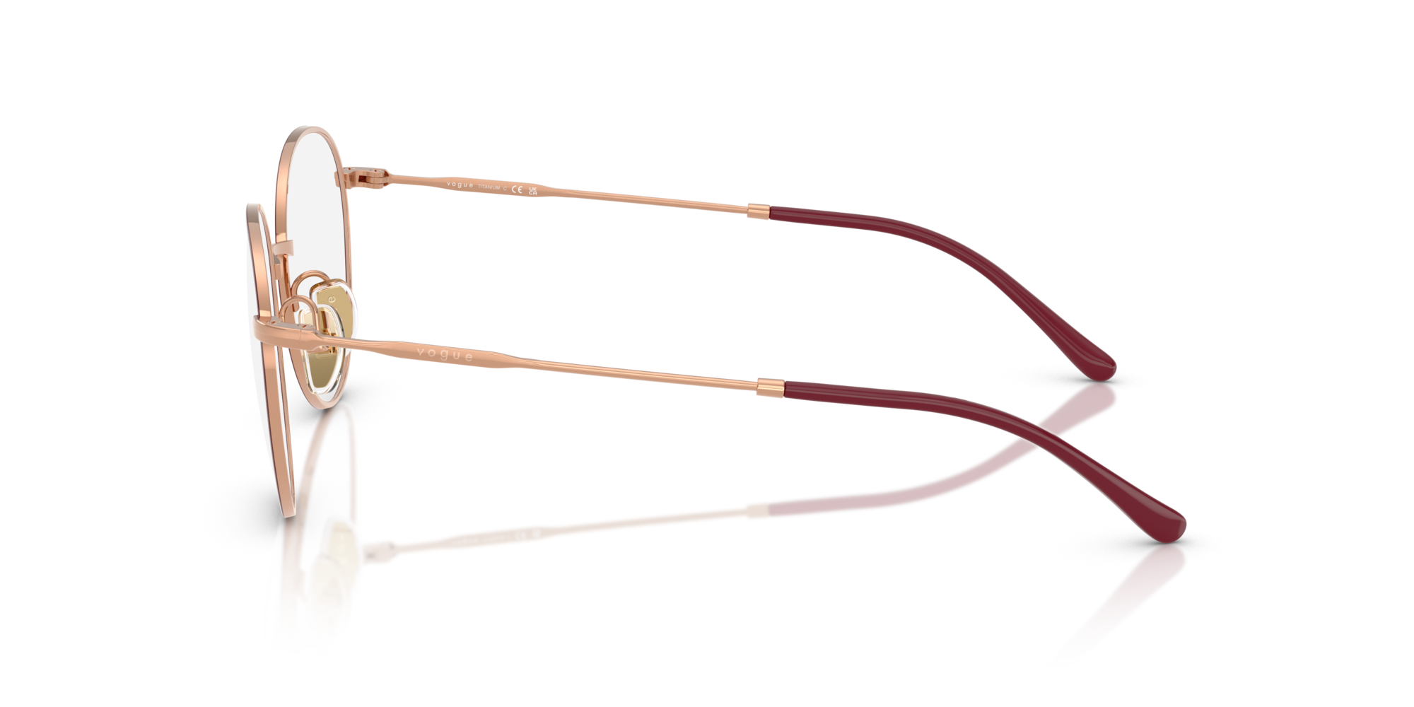 VO4280T 5194 Montature da vista VOGUE EYEWEAR 4