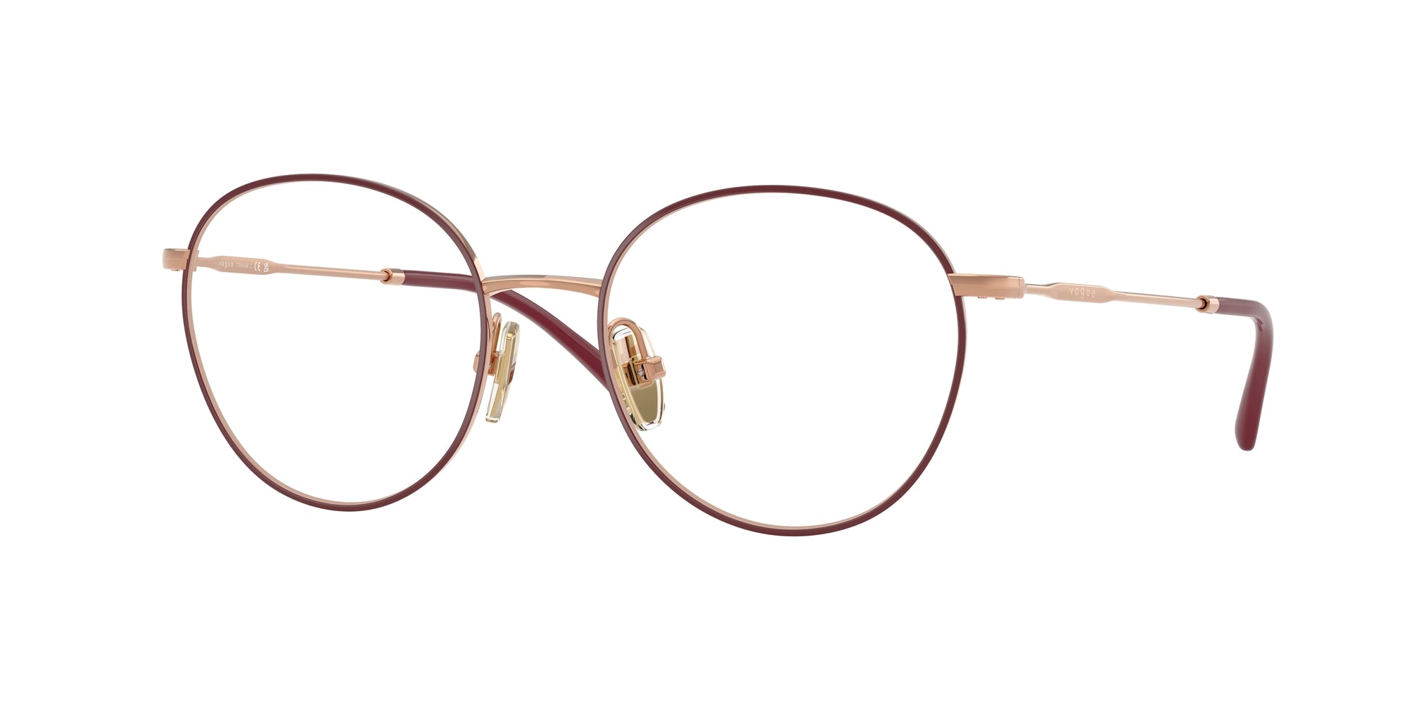 VO4280T 5194 Montature da vista VOGUE EYEWEAR 1