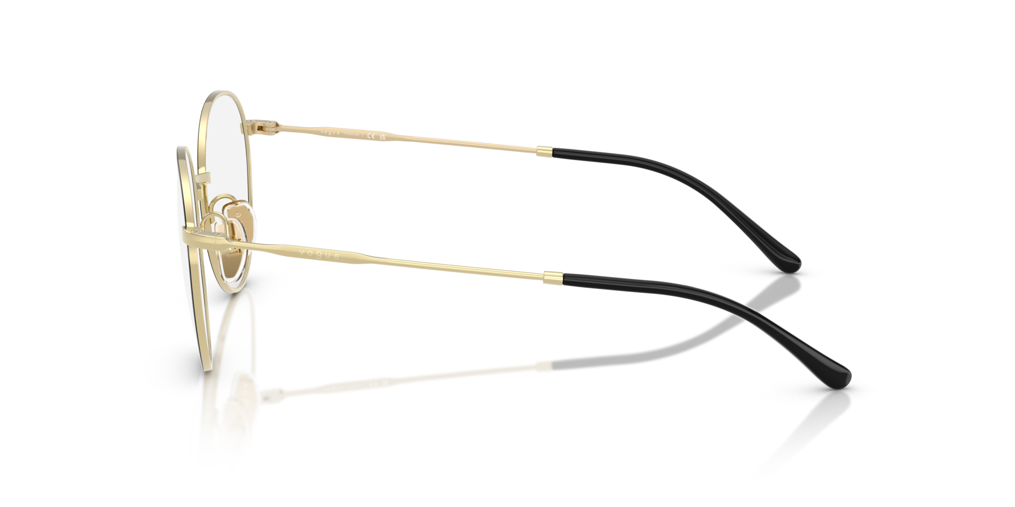 VO4280T 5195 Montature da vista VOGUE EYEWEAR 4