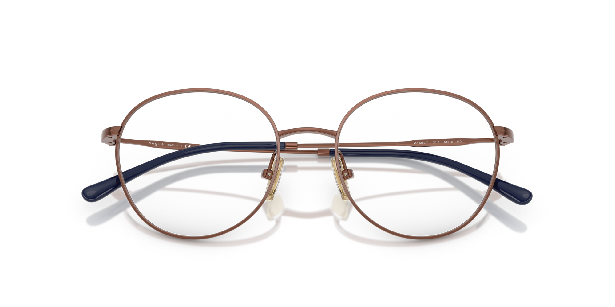 VO4280T 5212 Montature da vista VOGUE EYEWEAR 2