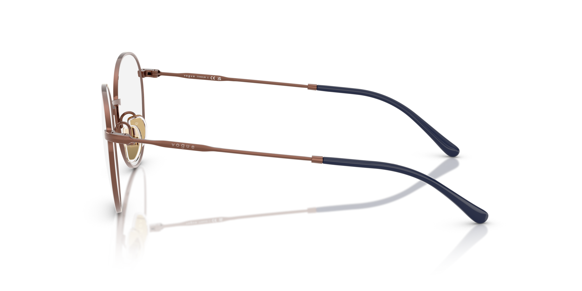 VO4280T 5212 Montature da vista VOGUE EYEWEAR 4