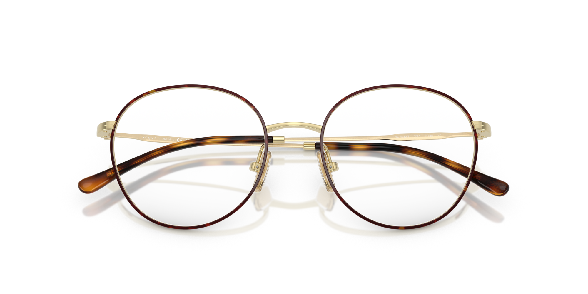 VO4280T 5213 Montature da vista VOGUE EYEWEAR 2