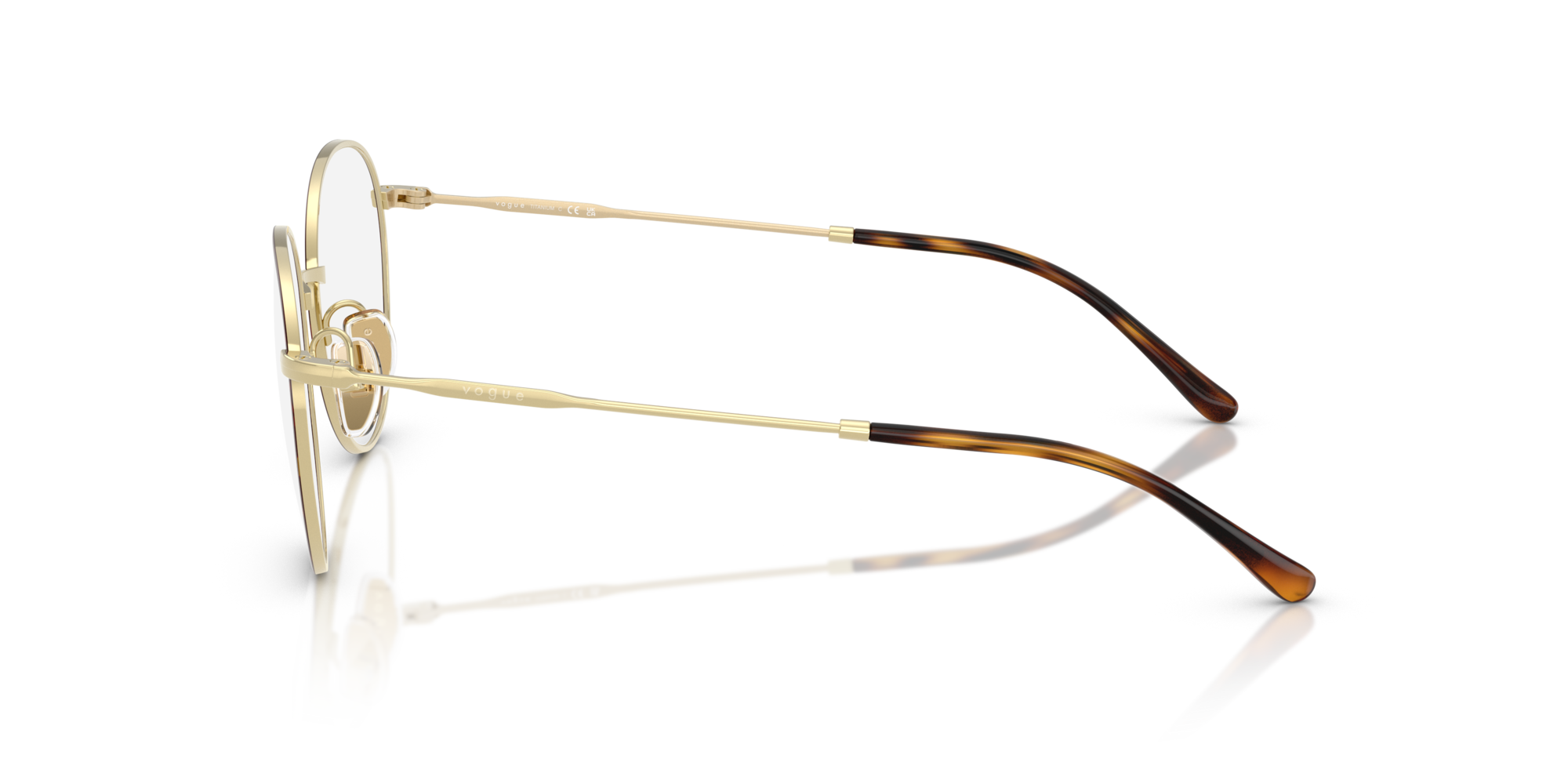 VO4280T 5213 Montature da vista VOGUE EYEWEAR 4