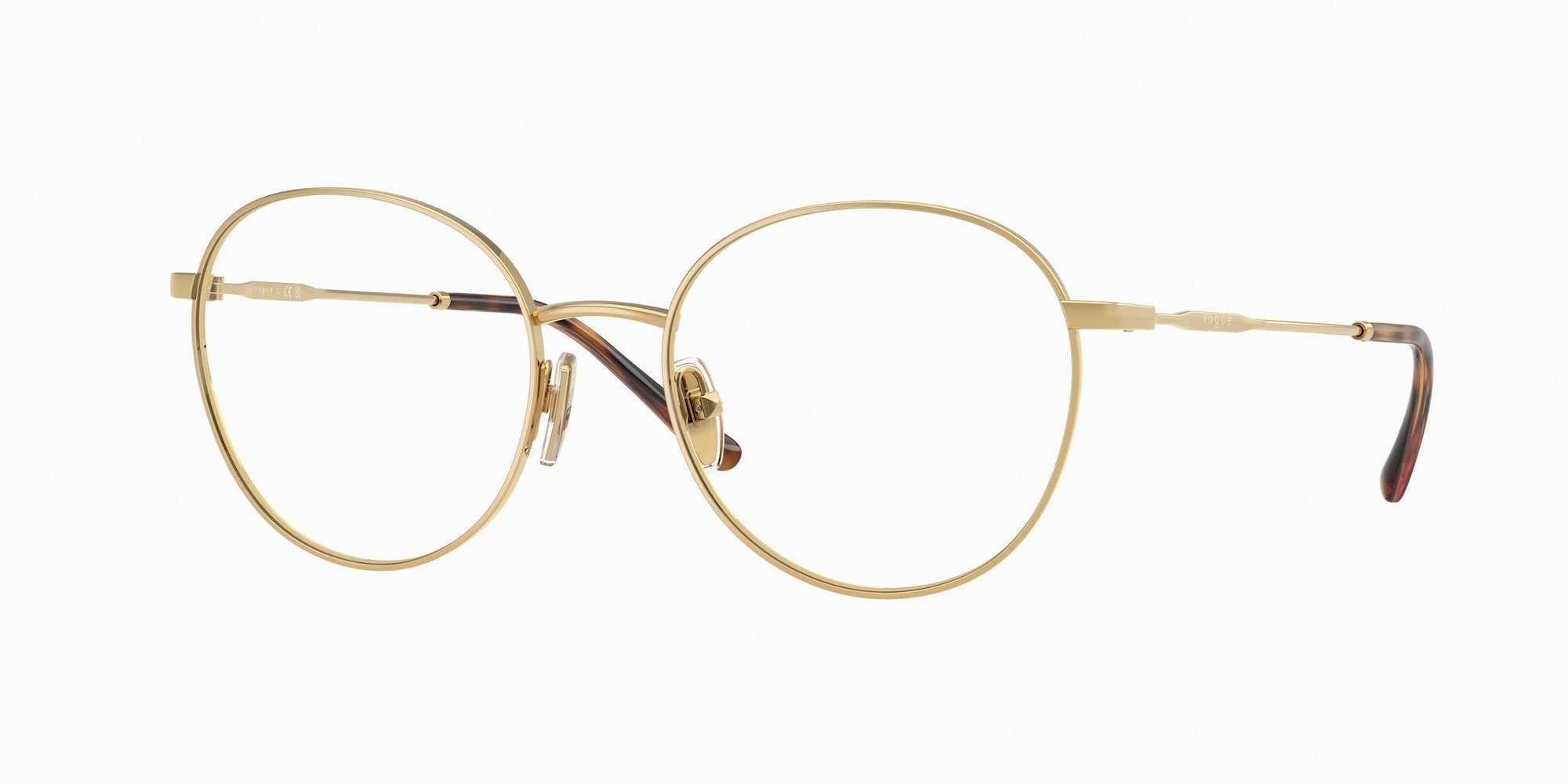 VO4280 5042 Montature da vista VOGUE EYEWEAR 1