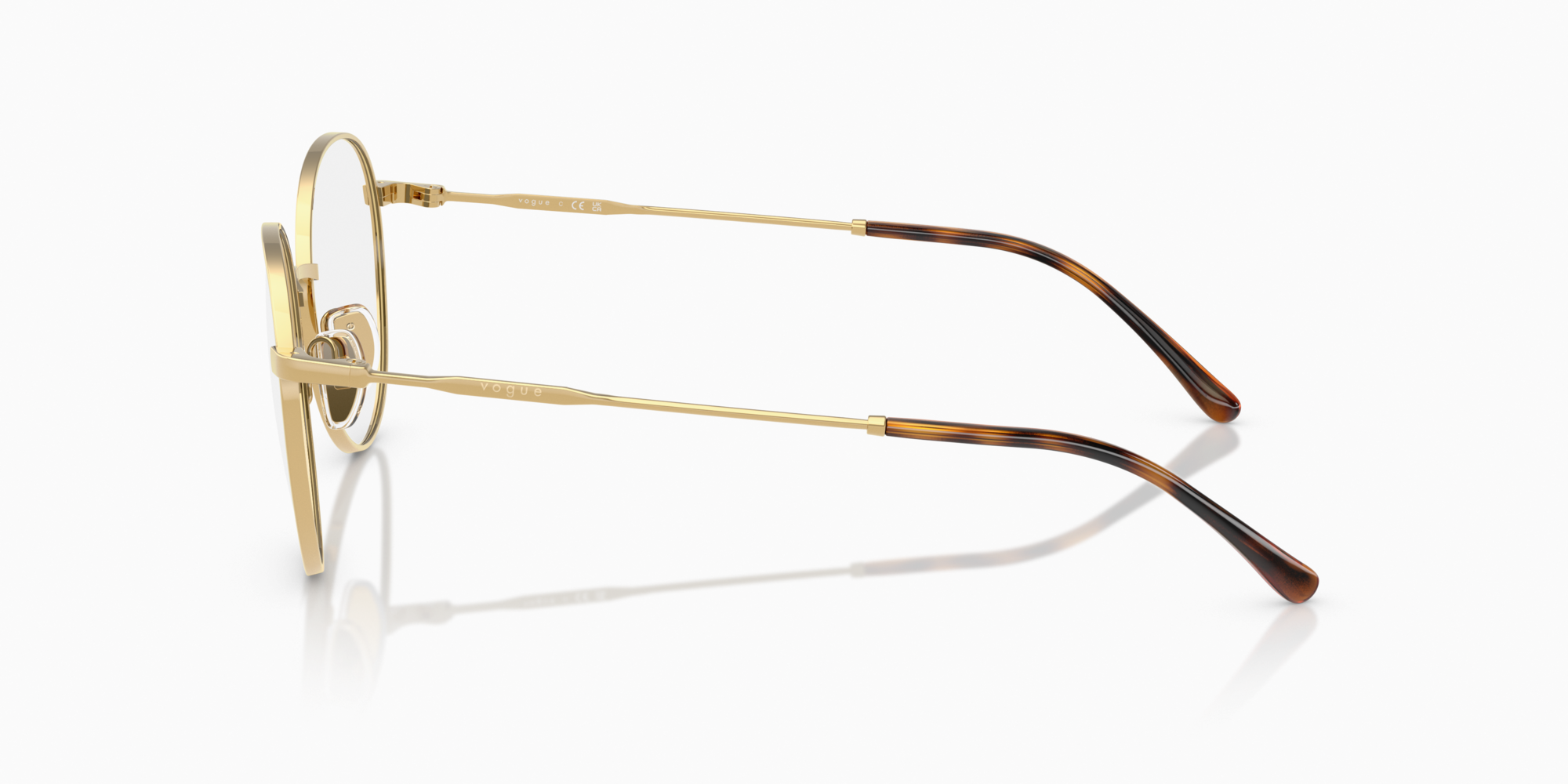 VO4280 5042 Montature da vista VOGUE EYEWEAR 4
