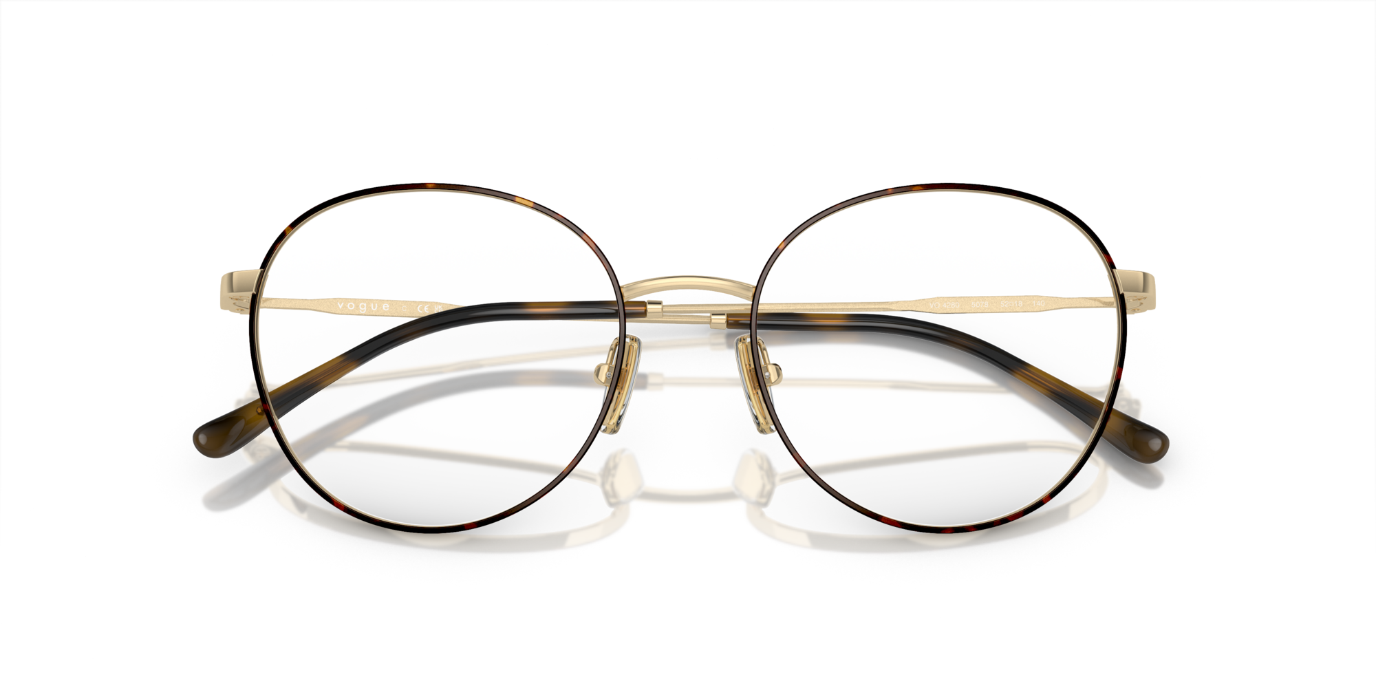 VO4280 5078 Montature da vista VOGUE EYEWEAR 2