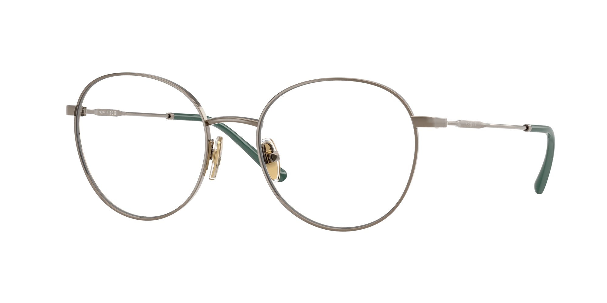 VO4280 5138 Montature da vista VOGUE EYEWEAR 1
