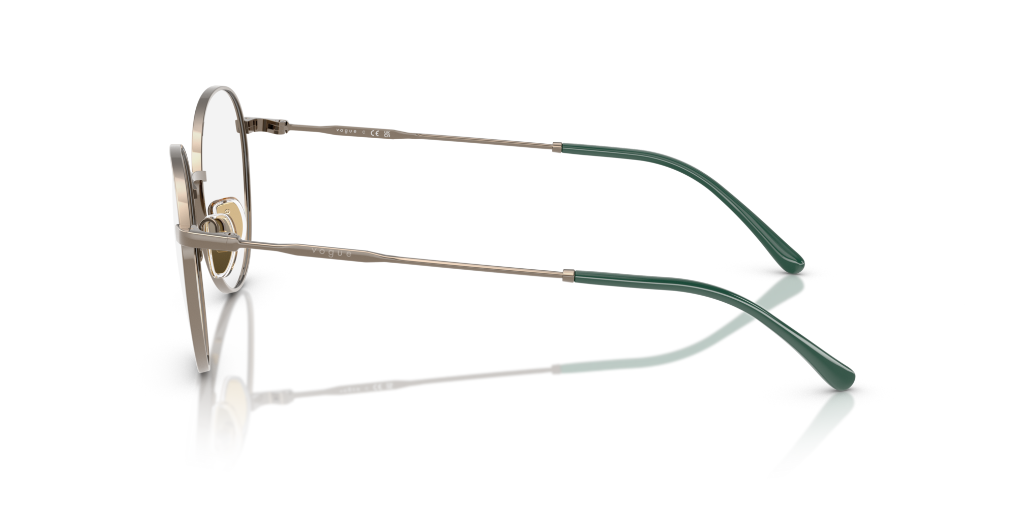 VO4280 5138 Montature da vista VOGUE EYEWEAR 4