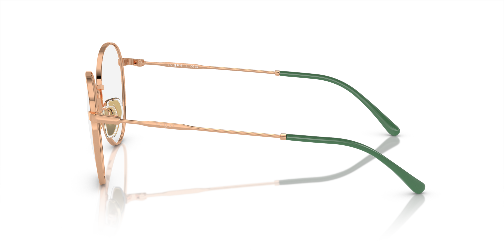 VO4280 5152 Montature da vista VOGUE EYEWEAR 4