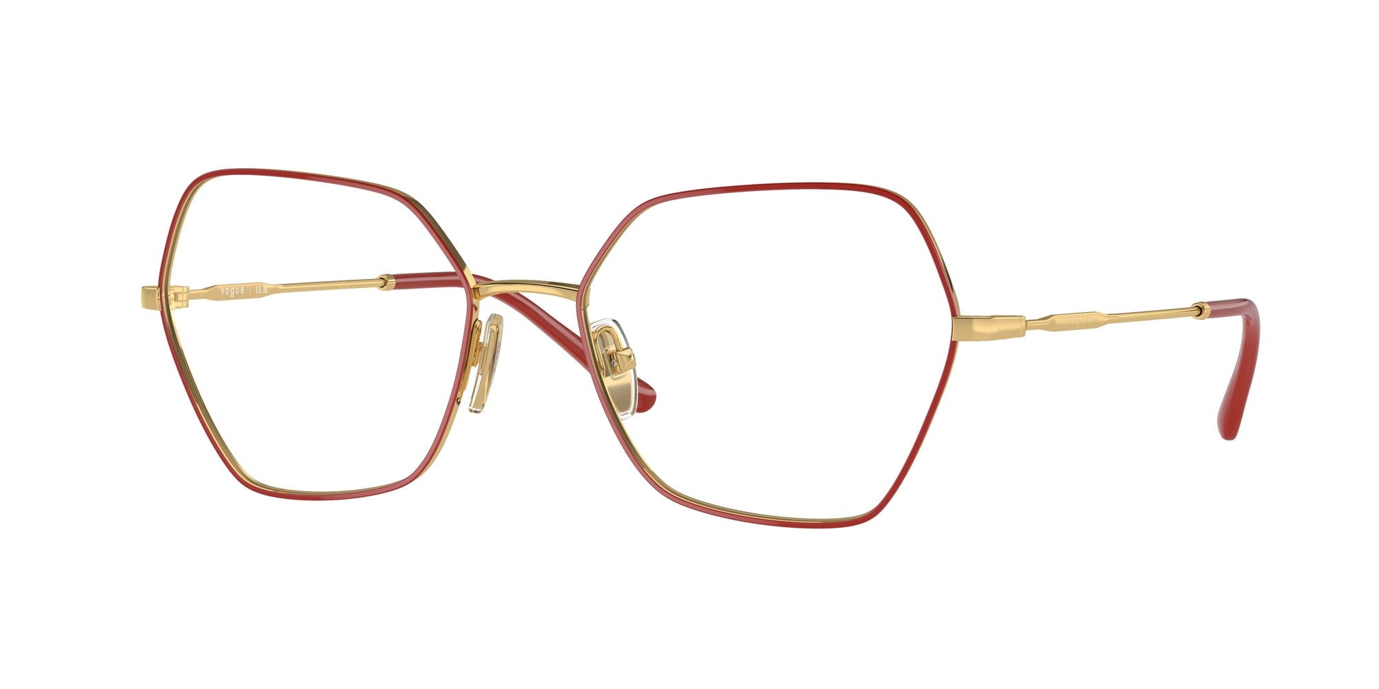 VOGUE EYEWEAR VO4281 280 Montature da vista VOGUE EYEWEAR 1