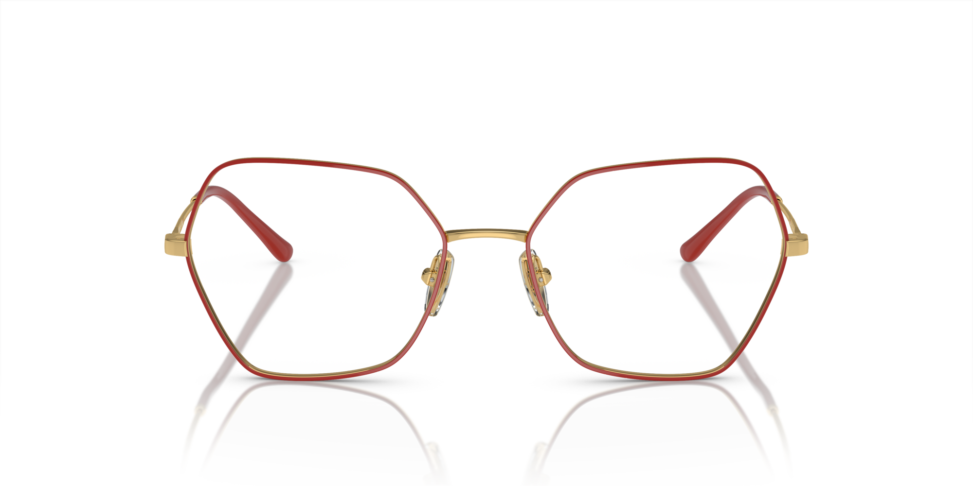VOGUE EYEWEAR VO4281 280 Montature da vista VOGUE EYEWEAR 3