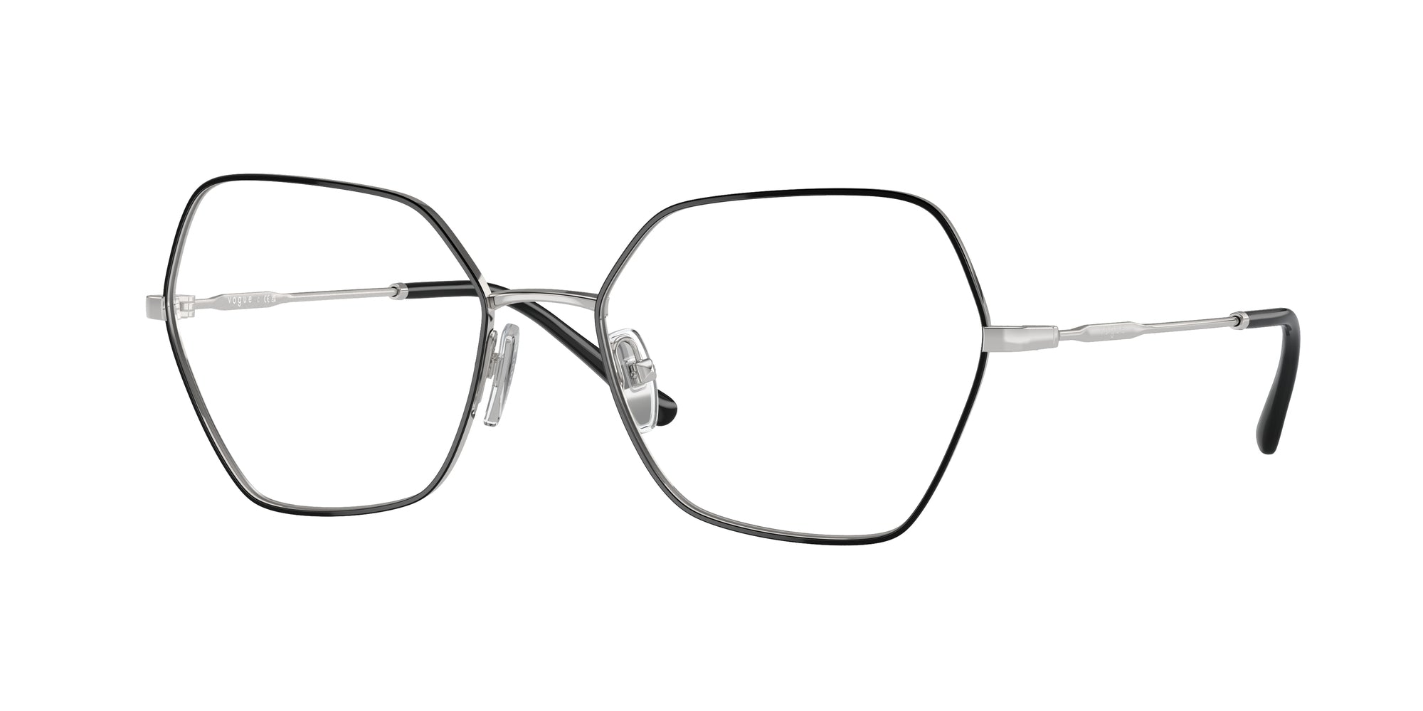 VOGUE SZEMÜVEGEK VO4281 323 Optikai keretek VOGUE SZEMÜVEGEK 1