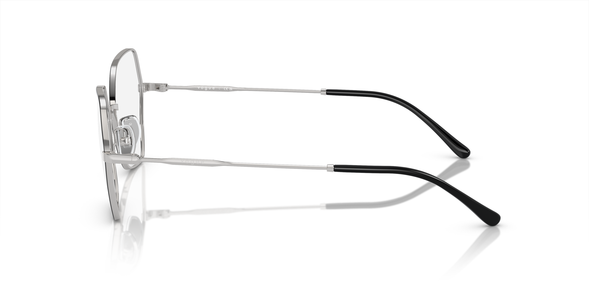 VOGUE SZEMÜVEGEK VO4281 323 Optikai keretek VOGUE SZEMÜVEGEK 4
