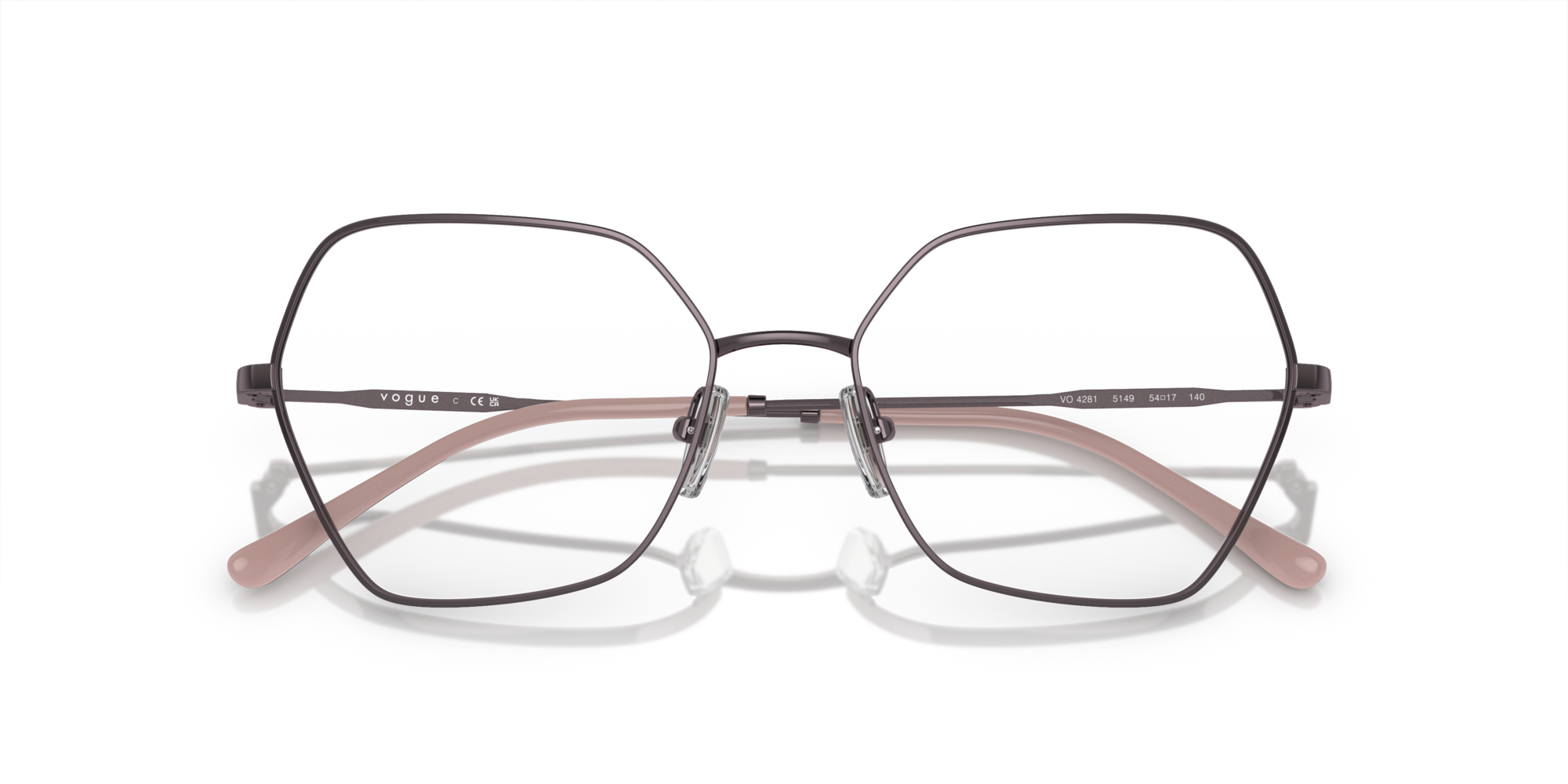 VOGUE EYEWEAR VO4281 5149 Montature da vista VOGUE EYEWEAR 2