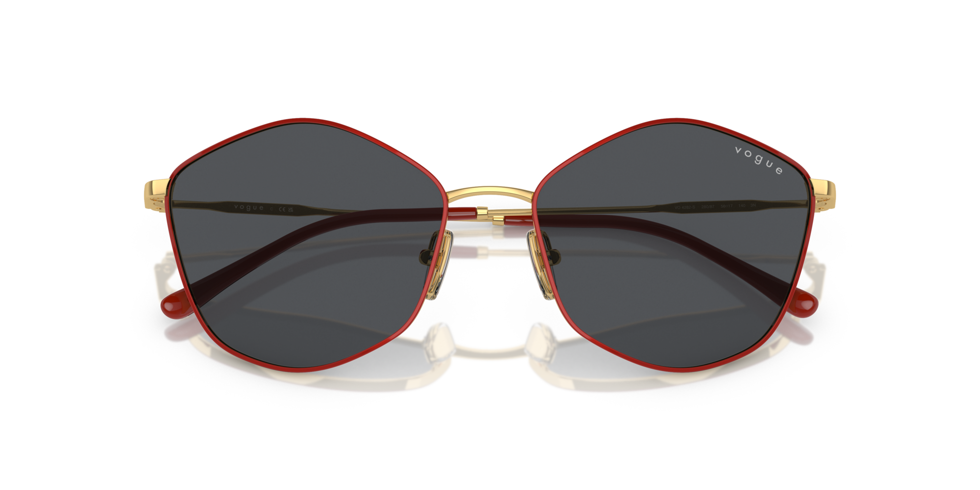 VO4282S 280/87 Occhiali da sole VOGUE EYEWEAR 2