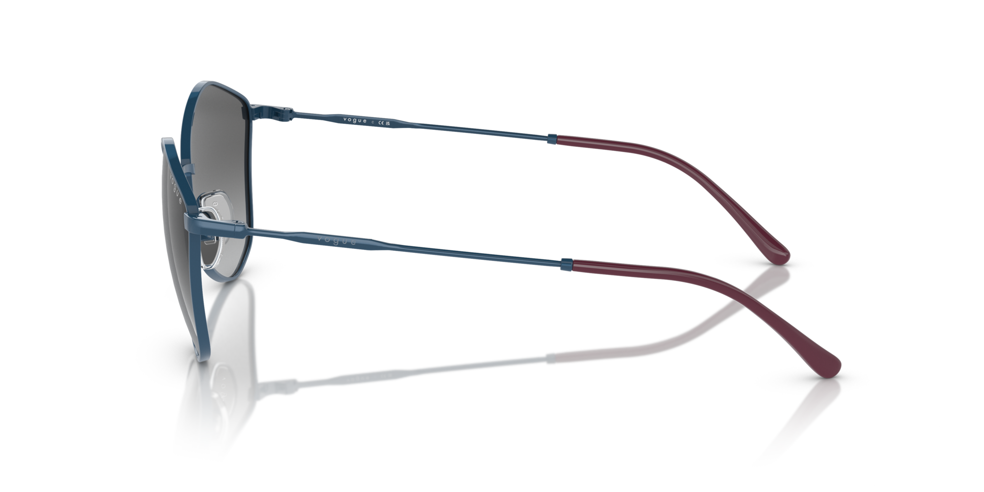 VO4282S 510811 Occhiali da sole VOGUE EYEWEAR 4