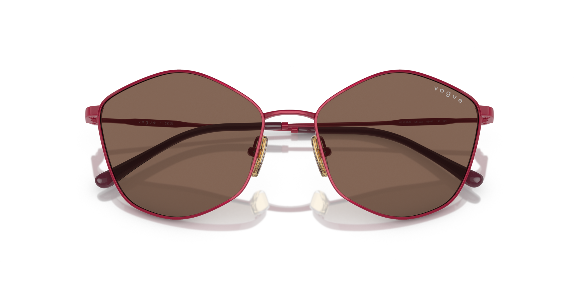 VO4282S 514573 Occhiali da sole VOGUE EYEWEAR 2