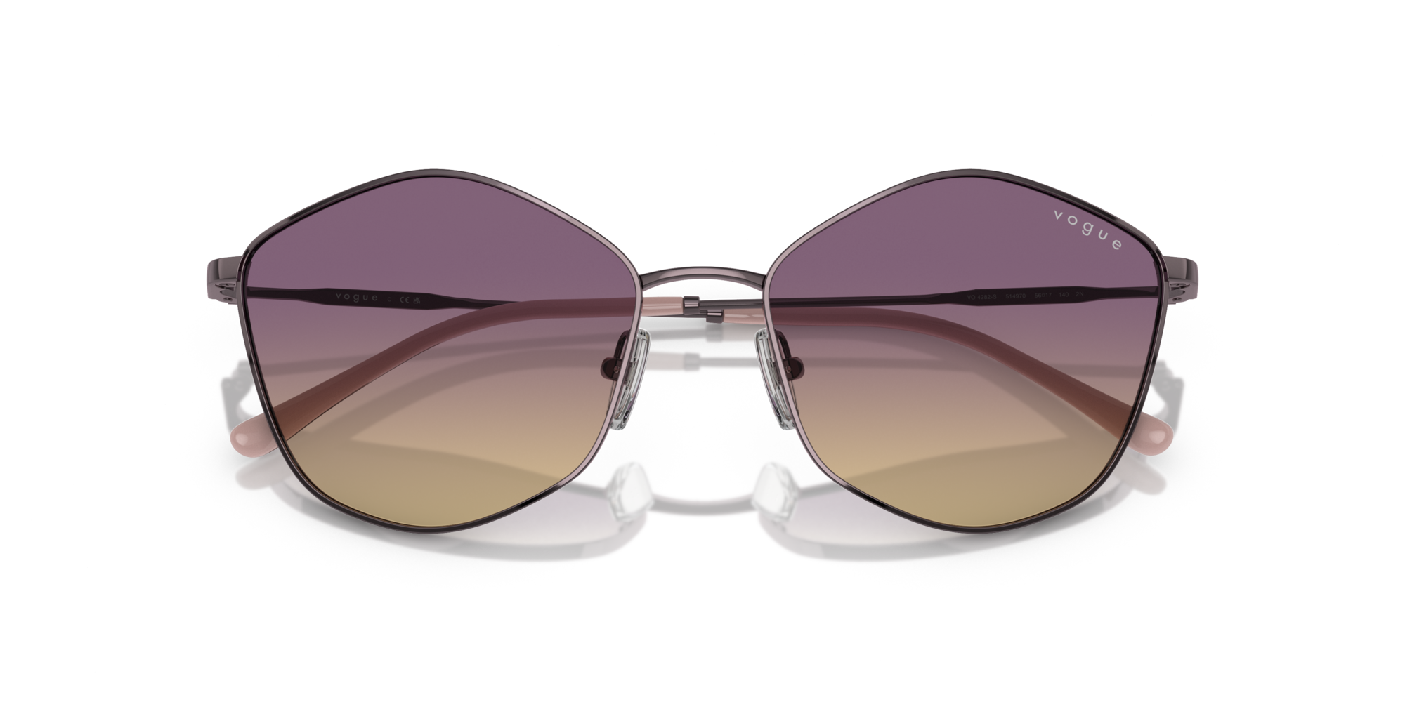 VO4282S 514970 Occhiali da sole VOGUE EYEWEAR 2