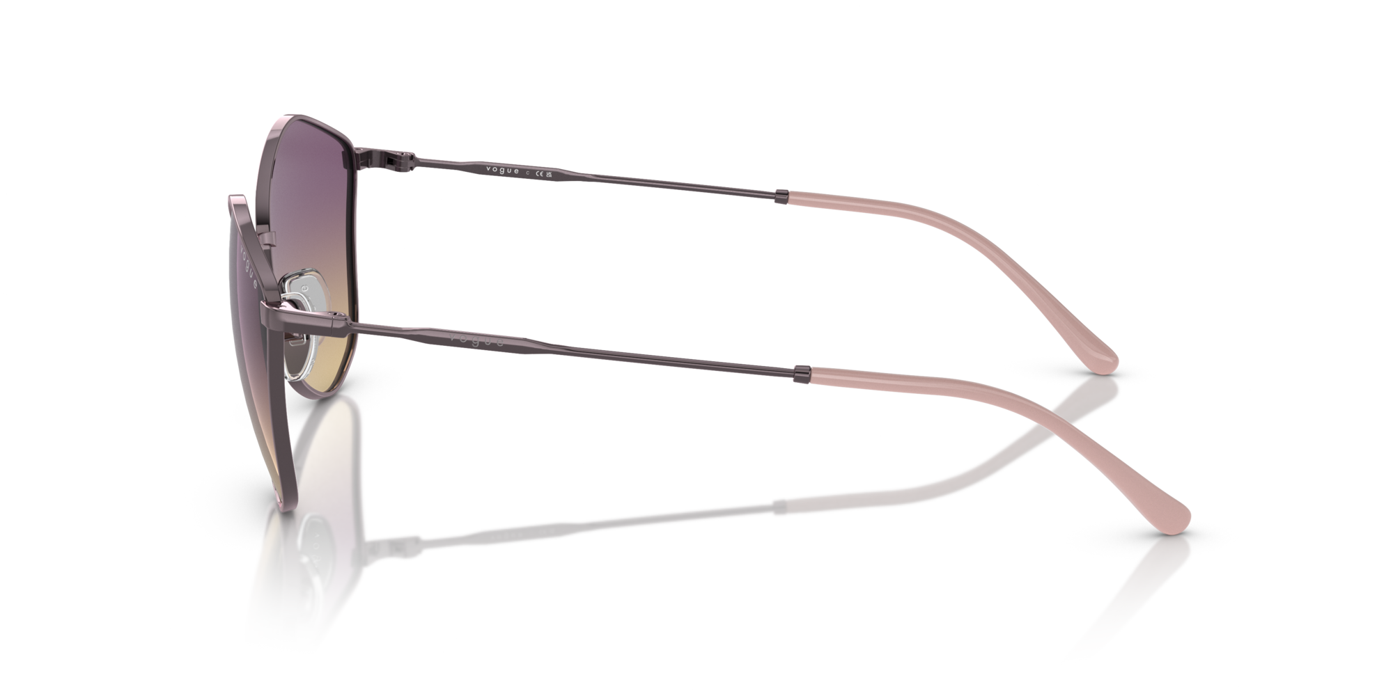 VO4282S 514970 Occhiali da sole VOGUE EYEWEAR 4